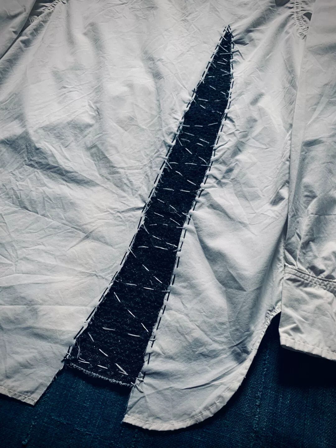 Kapital Kapital Limited Damaged Western Shirt Size US L / EU 52-54 / 3 - 9 Thumbnail