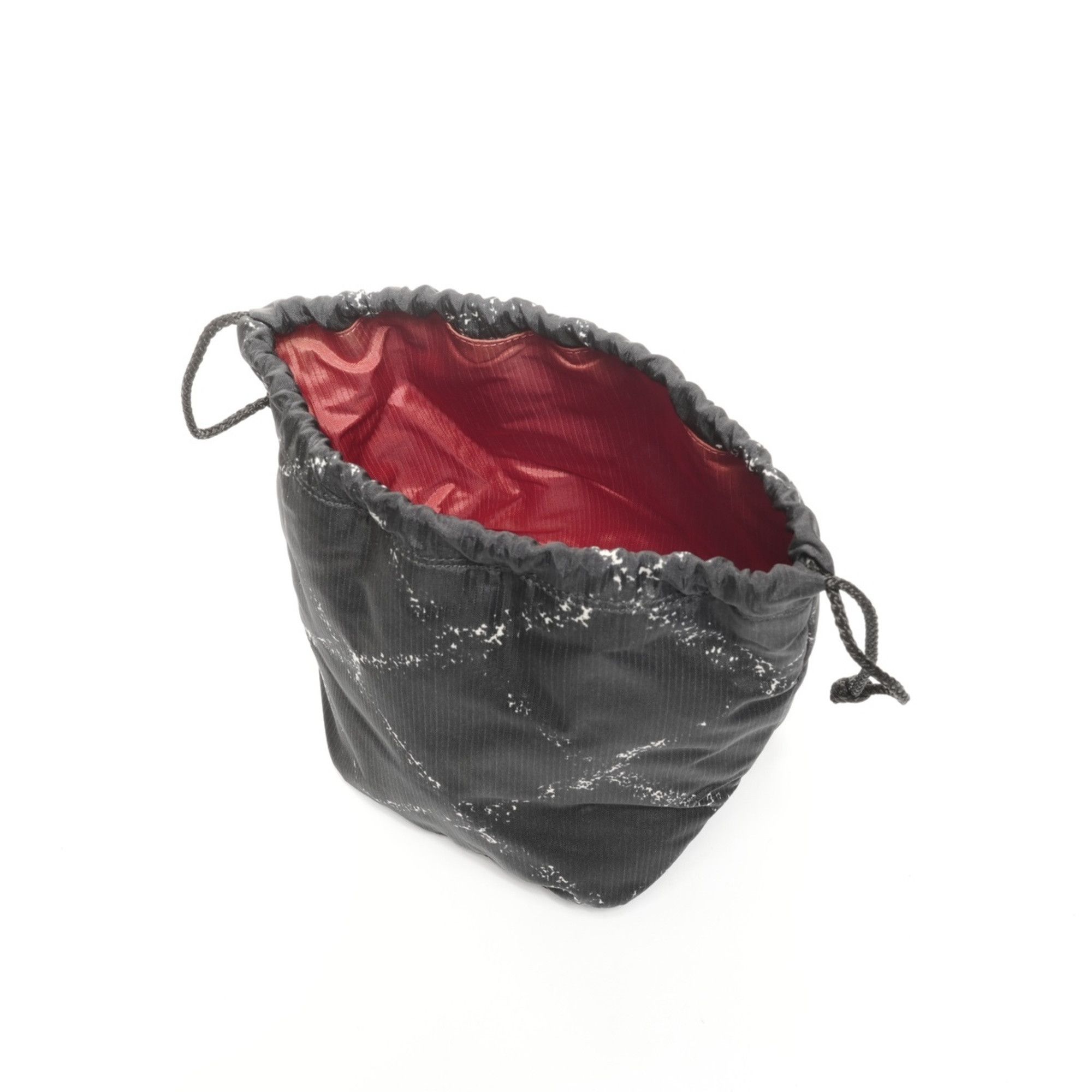 Chanel CHANEL No. 5 1997-1999 Nylon Travel Line Handbag in Black Size ONE SIZE - 16 Thumbnail