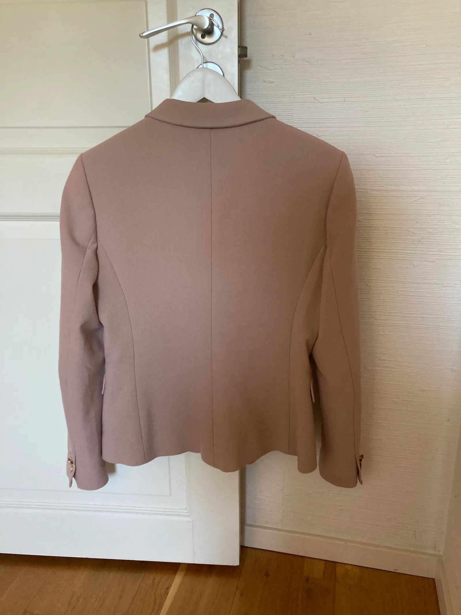 SAND Sand Blazer Size XS / US 0-2 / IT 36-38 - 3 Thumbnail