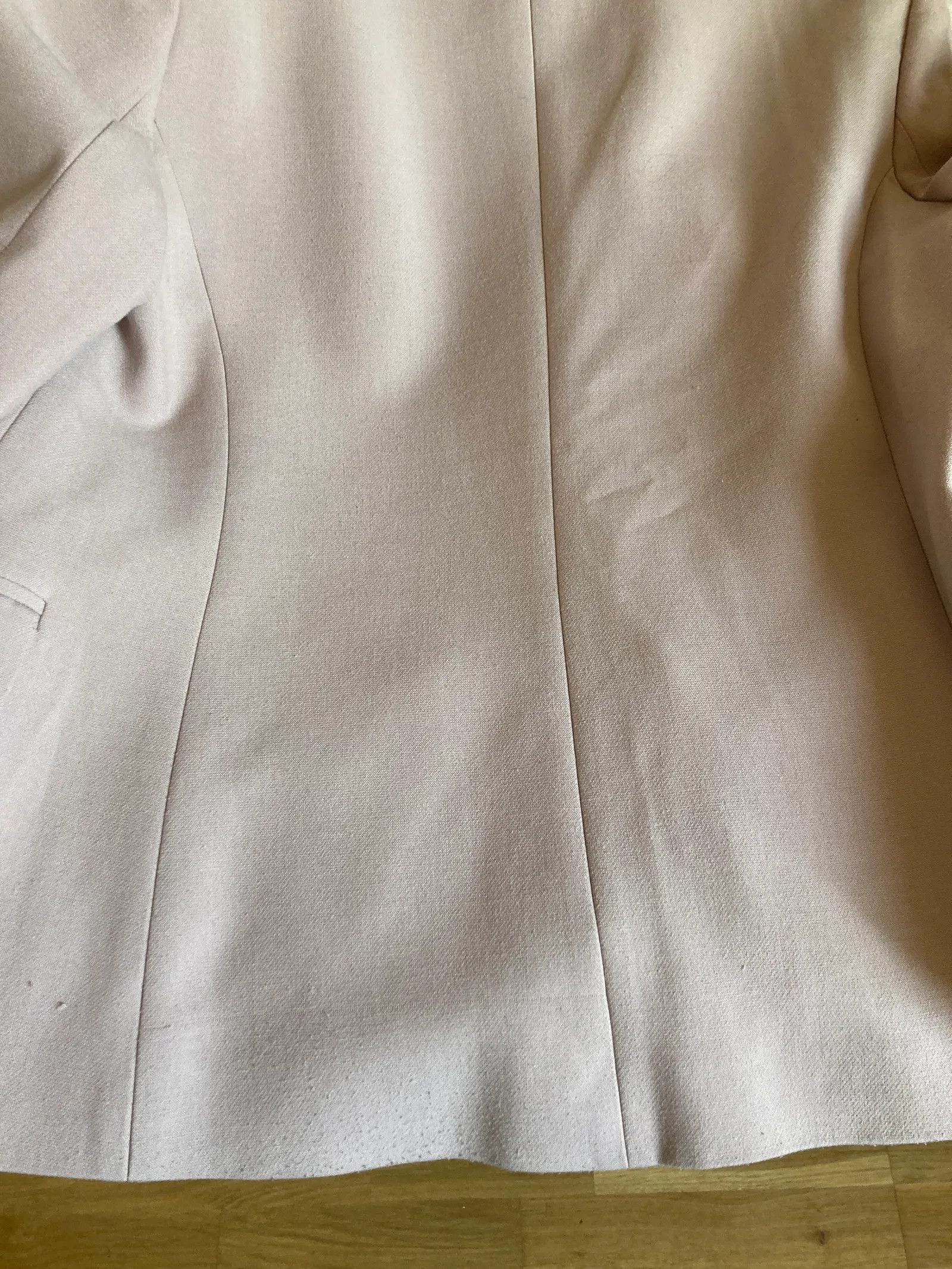 SAND Sand Blazer Size XS / US 0-2 / IT 36-38 - 4 Thumbnail
