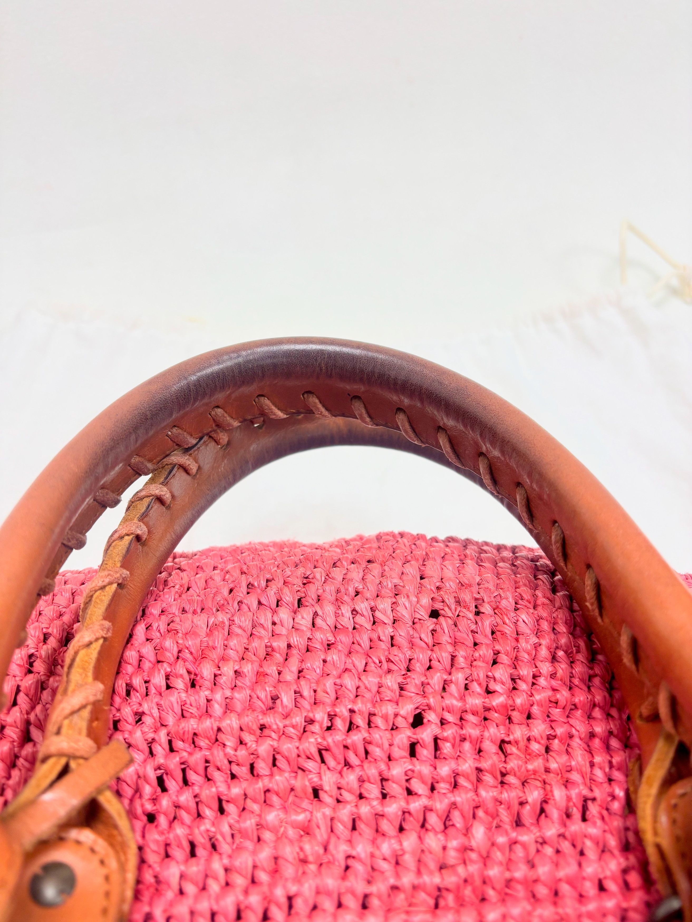 Balenciaga Sac Panier Size ONE SIZE - 11 Thumbnail