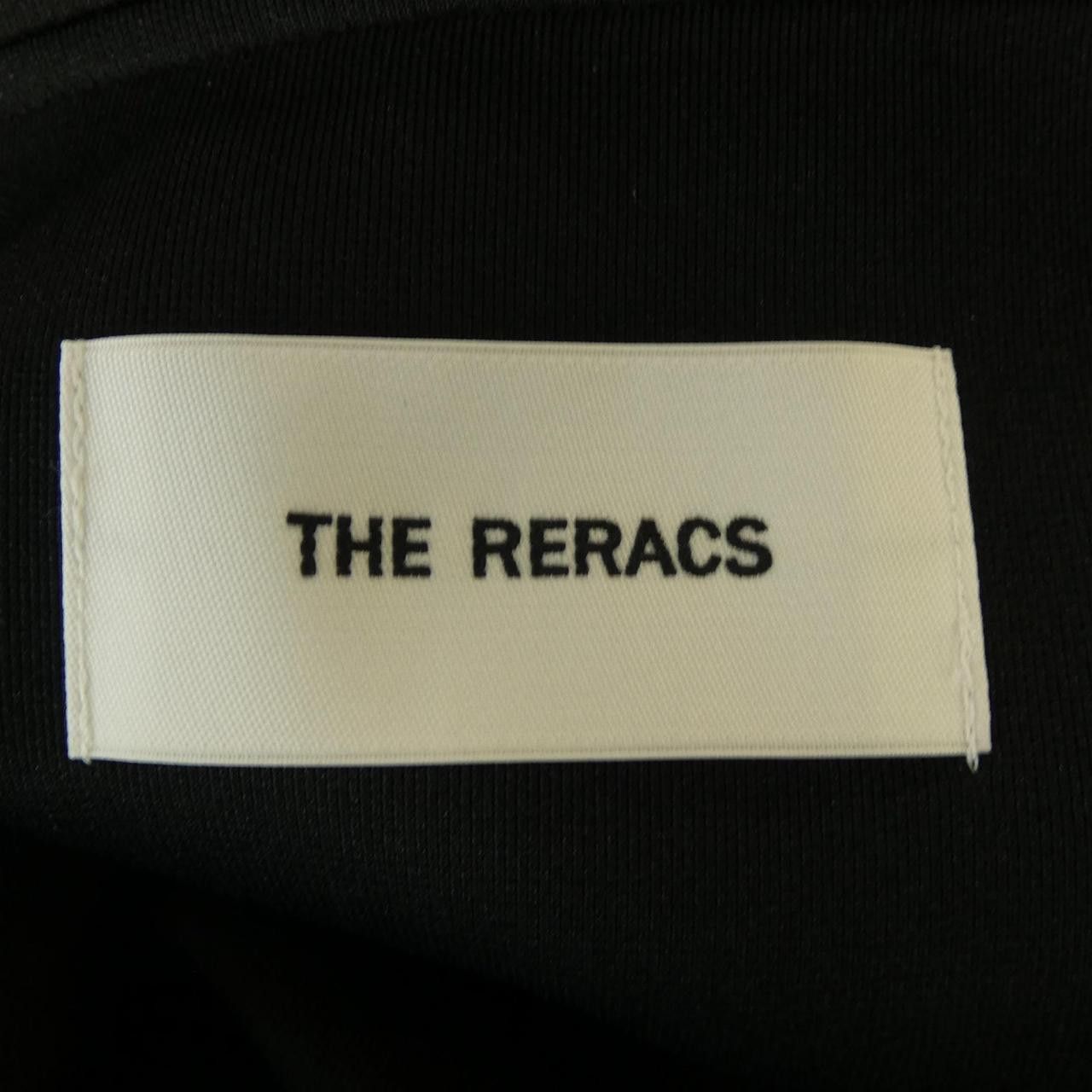 Other Other THE RERACS Cotton Jacket Textile Outerwear DUTY FREE for USA Size ONE SIZE - 4 Thumbnail