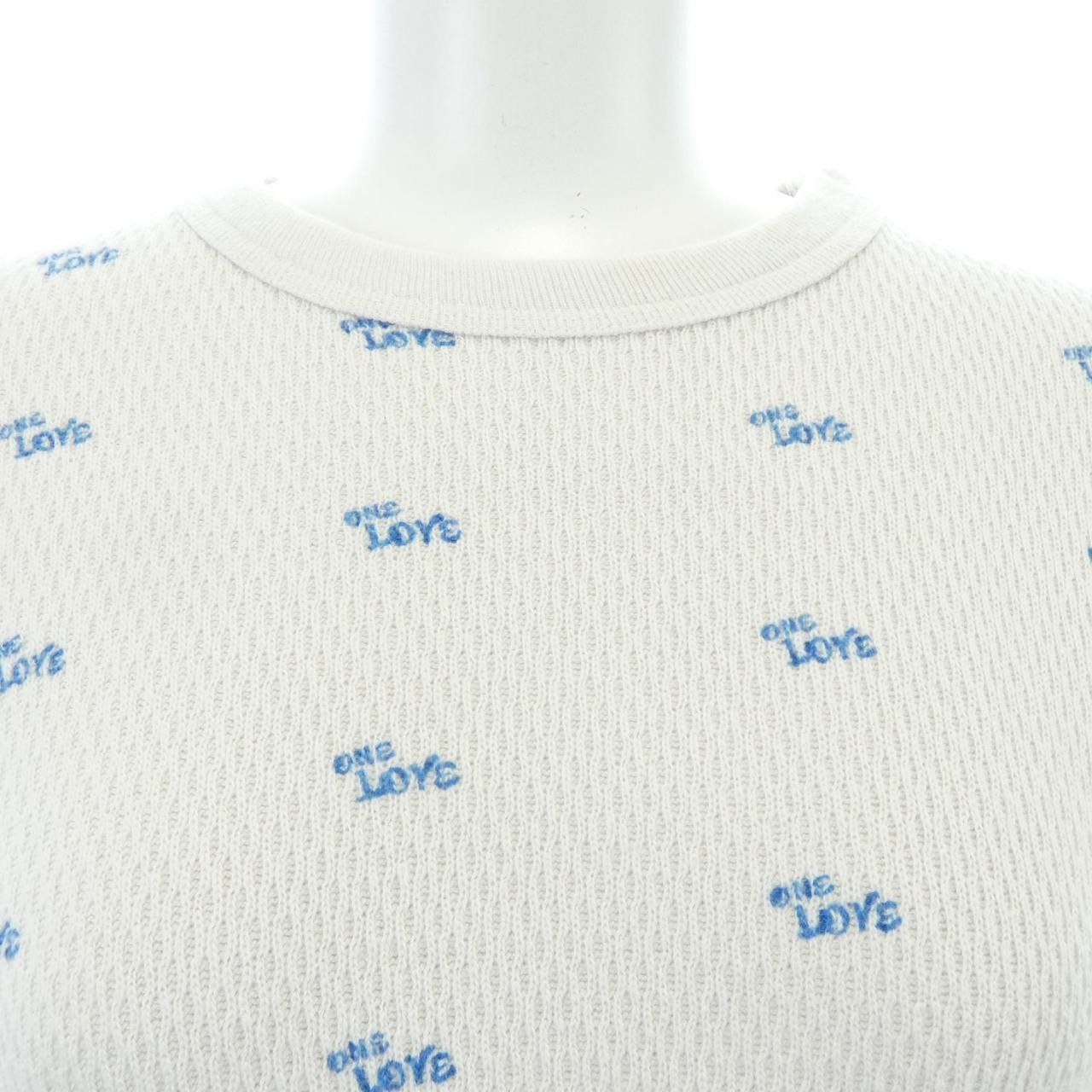 Other Other R.H VINTAGE Tops Textile Tops 3510900135 DUTY FREE for USA Size ONE SIZE - 5 Thumbnail