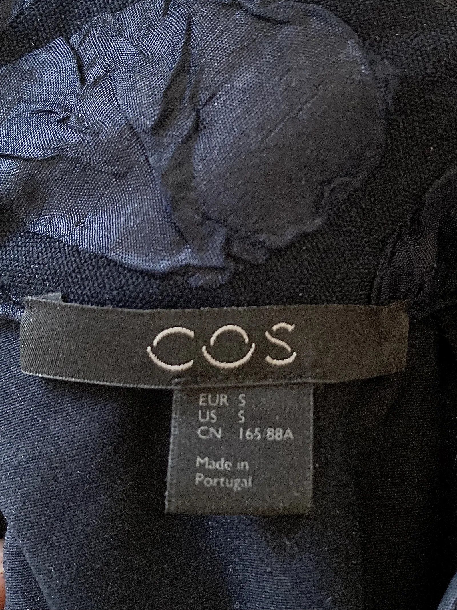 Cos Cos Dress Size S / US 4 / IT 40 - 3 Thumbnail