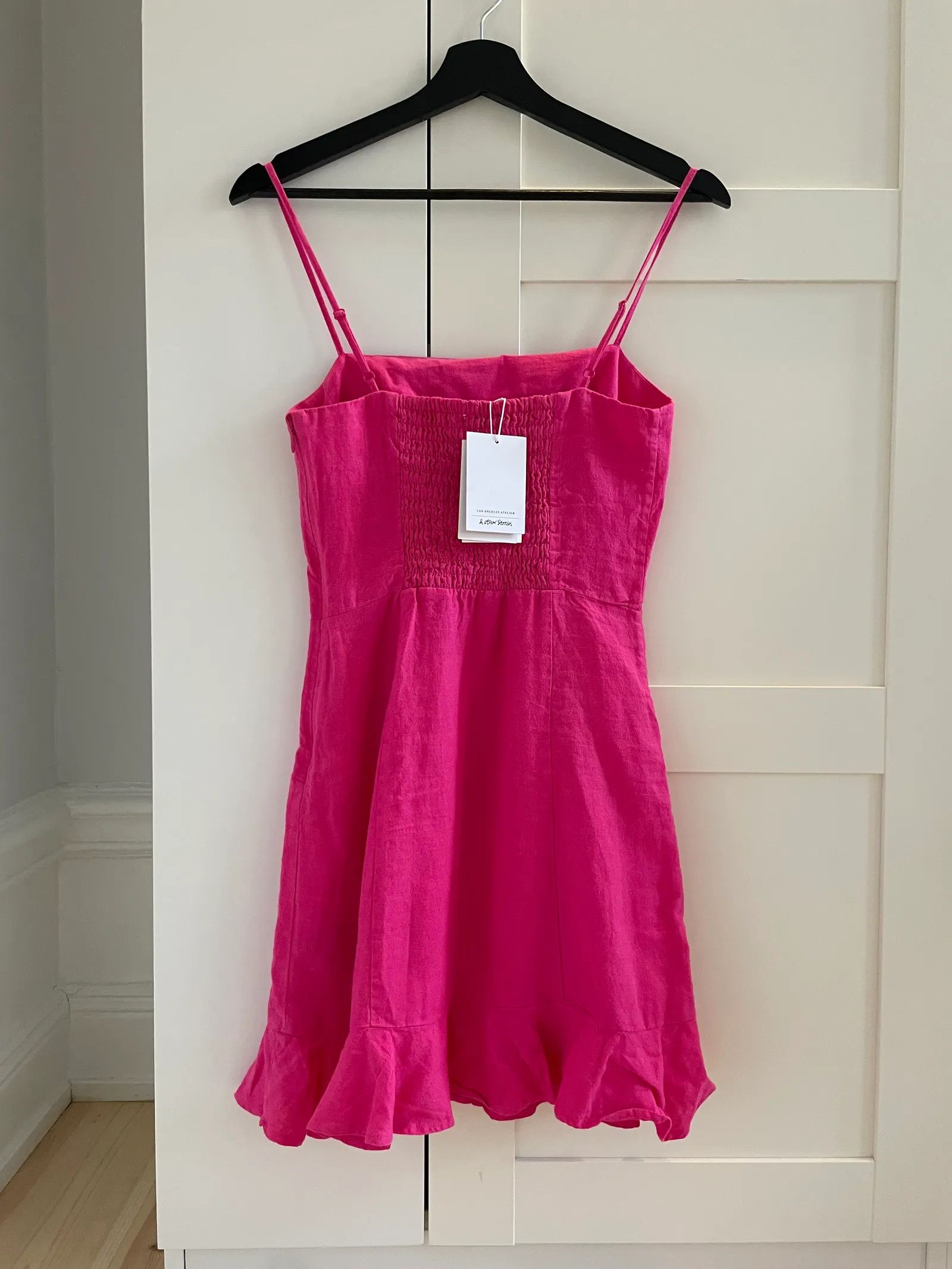 & Other Stories & Other Stories Dress Size XS / US 0-2 / IT 36-38 - 5 Thumbnail