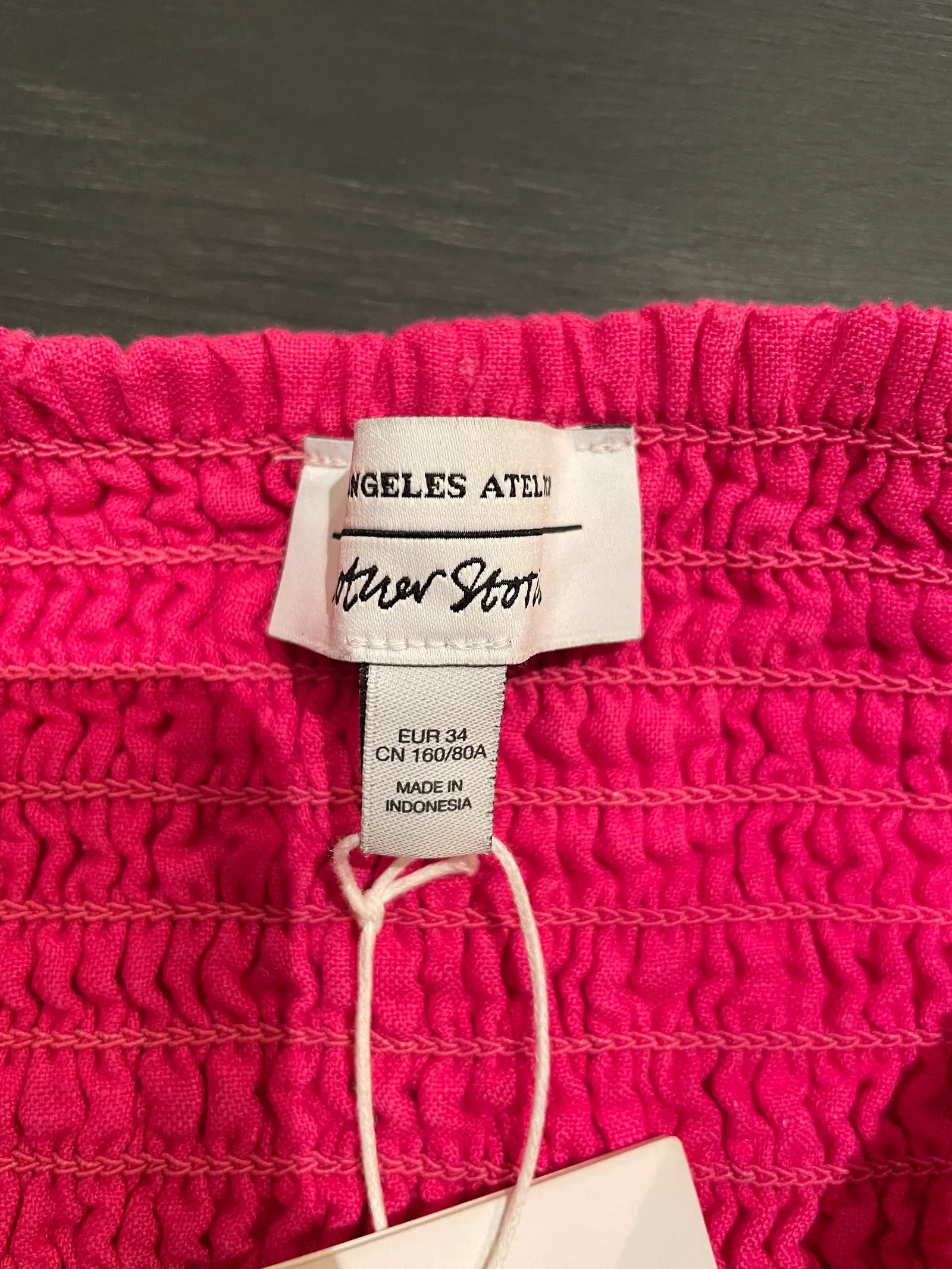 & Other Stories & Other Stories Dress Size XS / US 0-2 / IT 36-38 - 3 Thumbnail