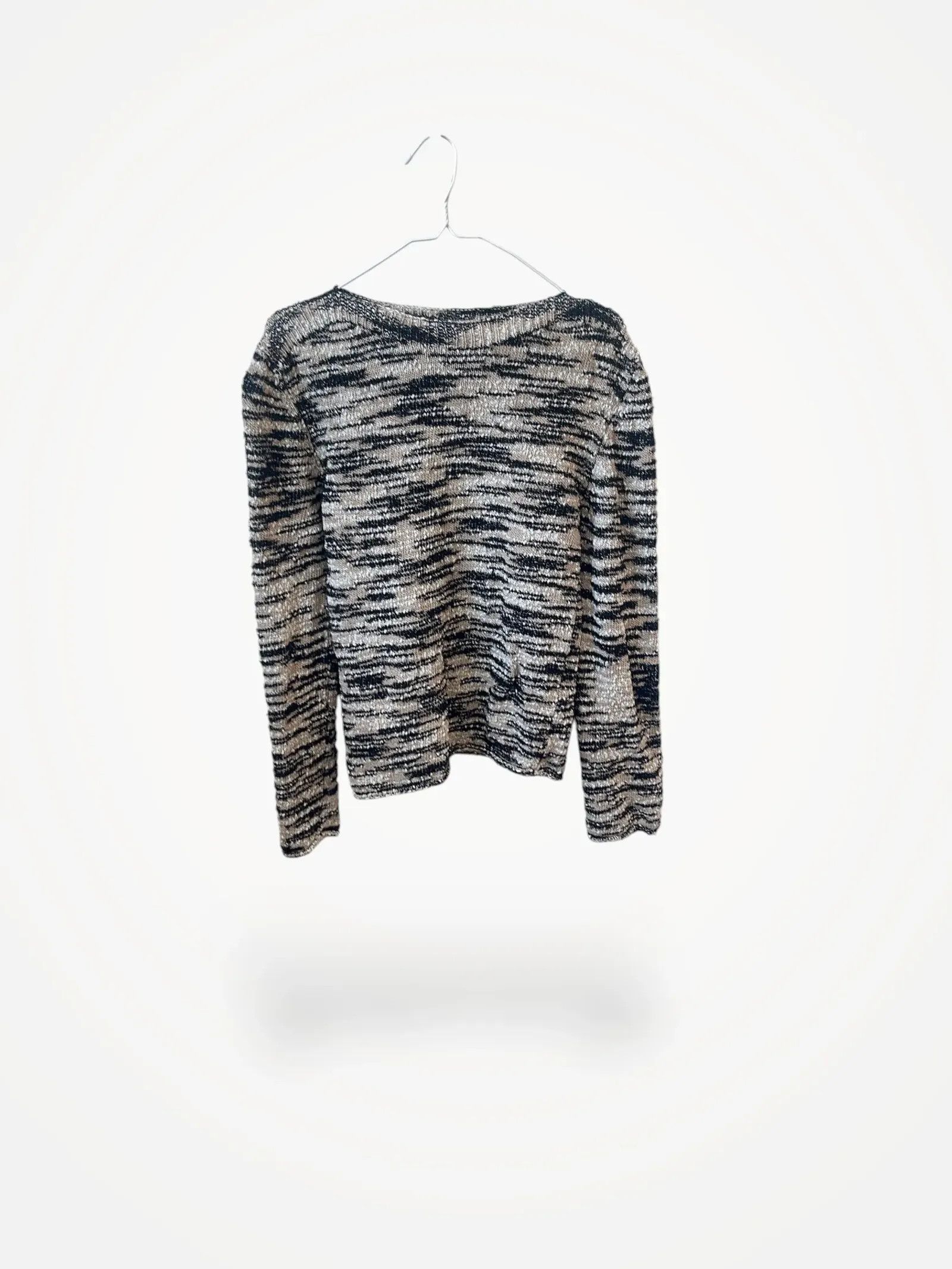 Filippa K Filippa K Boatneck Sweater Sweater Size S / US 4 / IT 40 - 2 Thumbnail