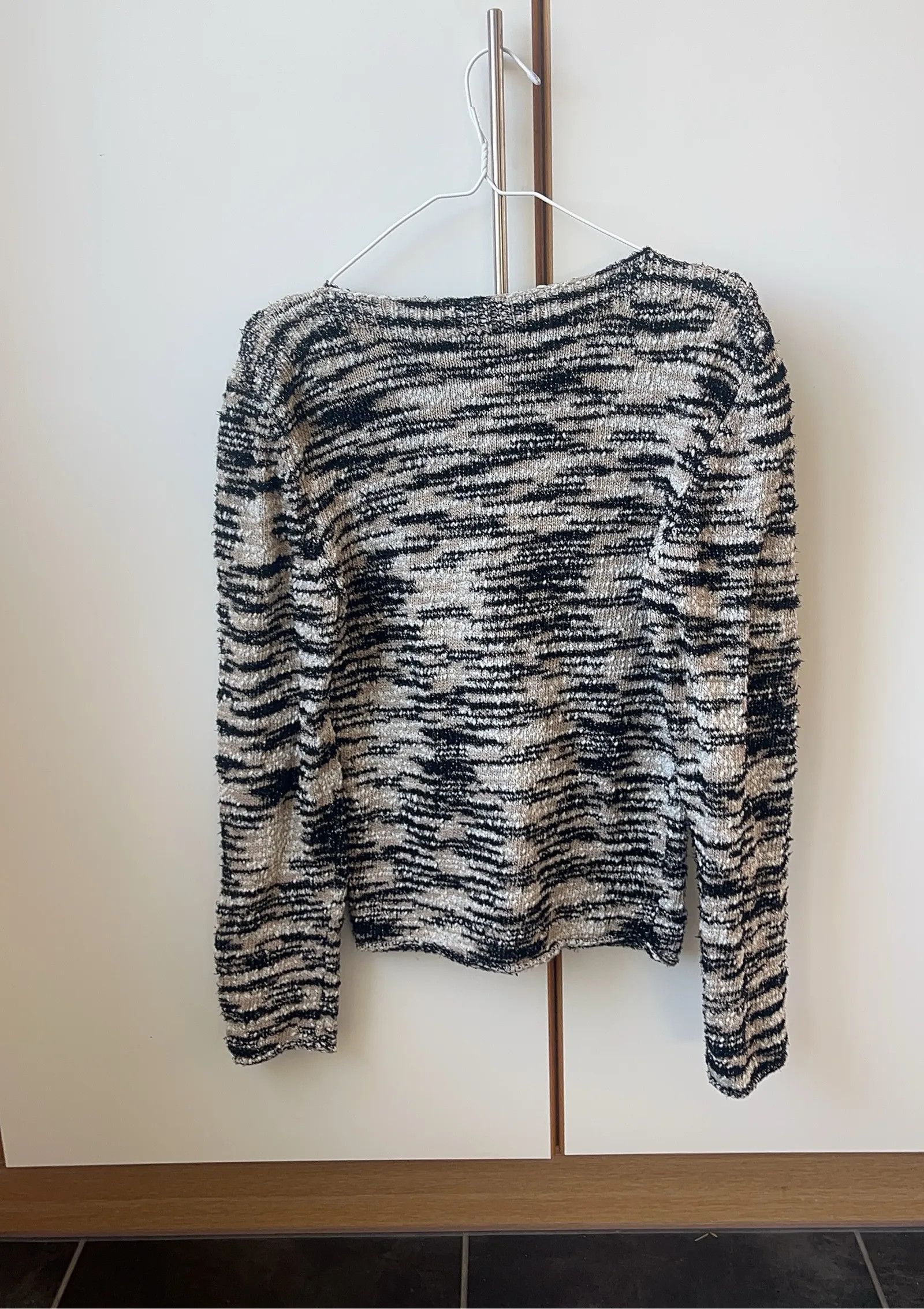 Filippa K Filippa K Boatneck Sweater Sweater Size S / US 4 / IT 40 - 3 Thumbnail