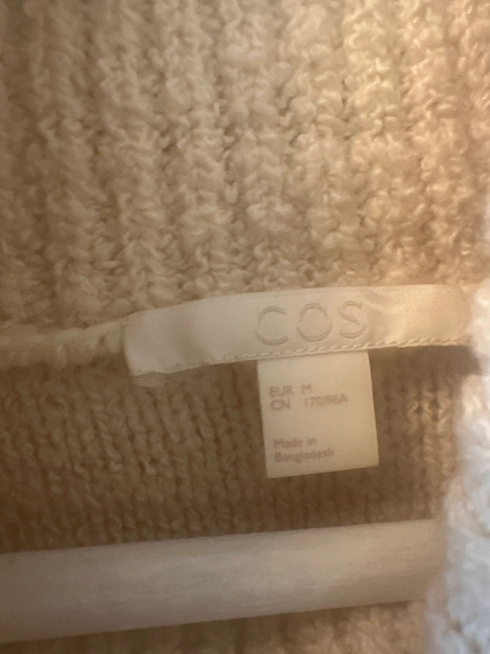 Cos Cos Vest Size M / US 6-8 / IT 42-44 - 2 Thumbnail