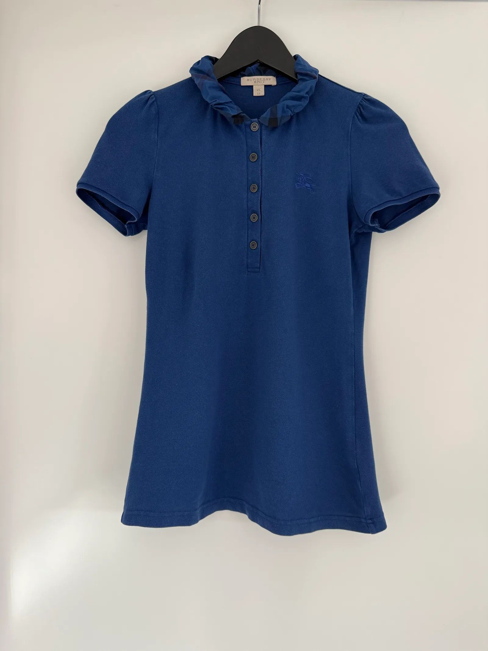 Burberry Burberry T-shirt Size XS / US 0-2 / IT 36-38 - 5 Thumbnail