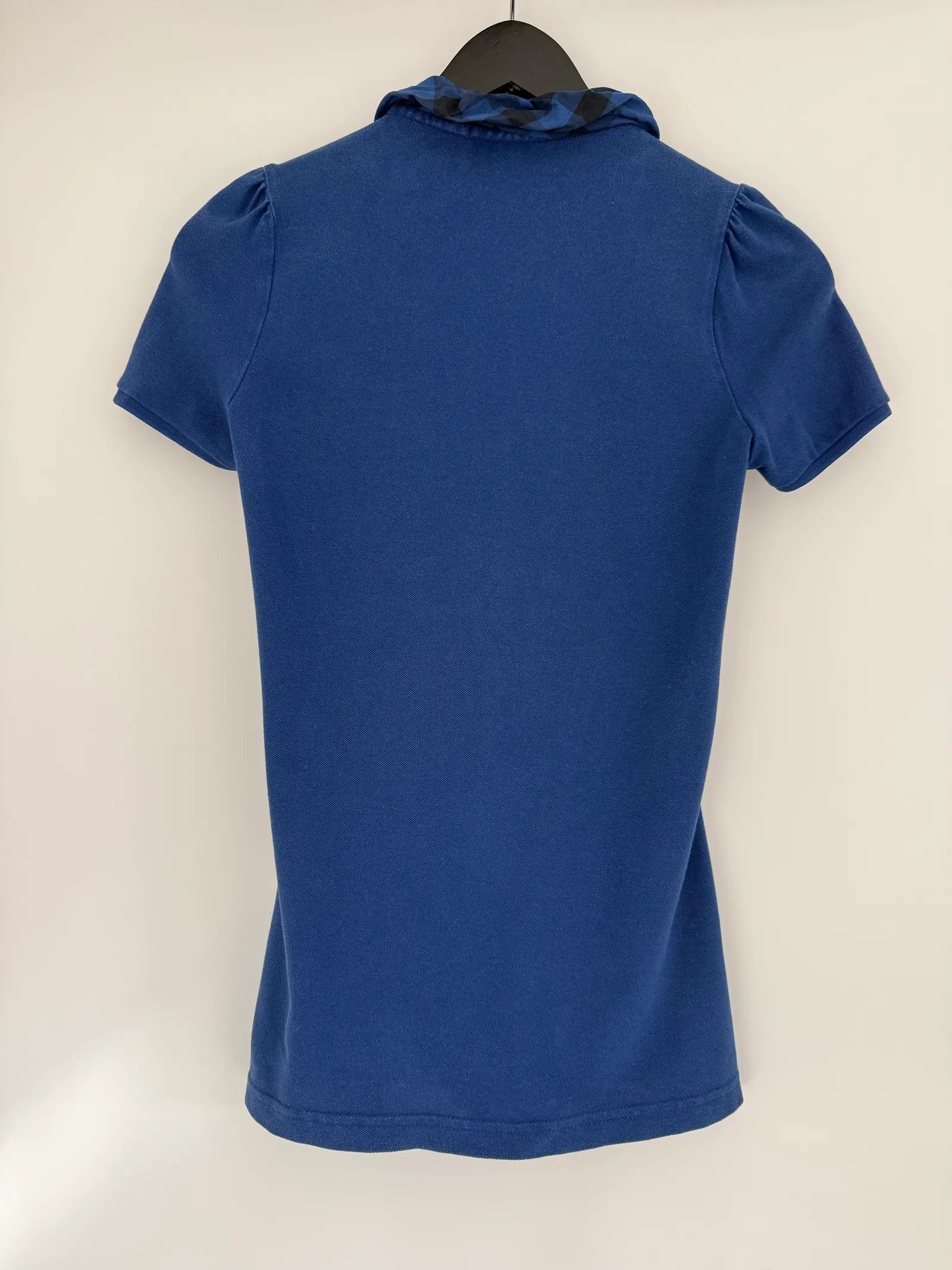 Burberry Burberry T-shirt Size XS / US 0-2 / IT 36-38 - 4 Thumbnail