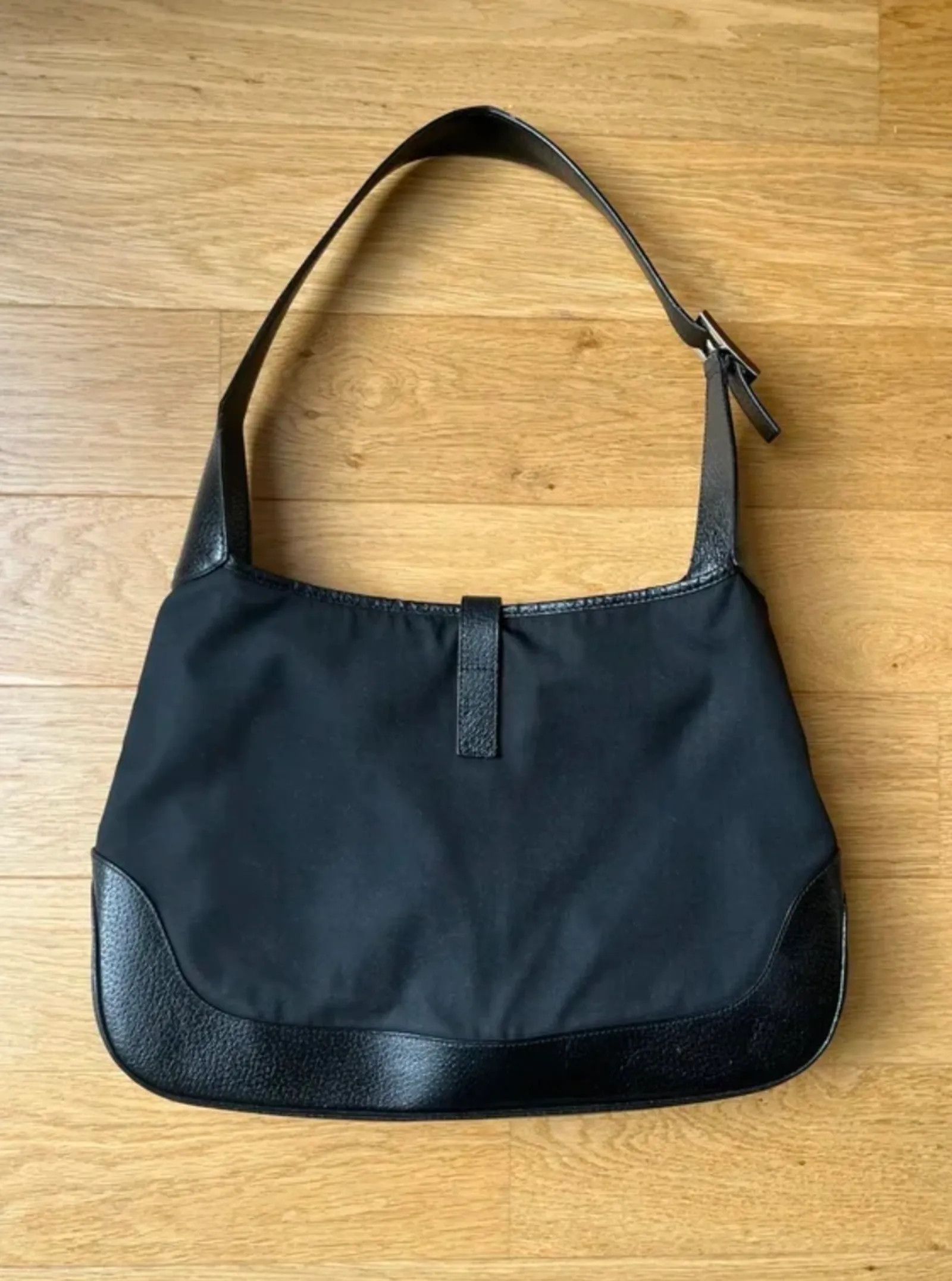 Gucci Gucci Jackie Crossbody Bag Size ONE SIZE - 2 Thumbnail