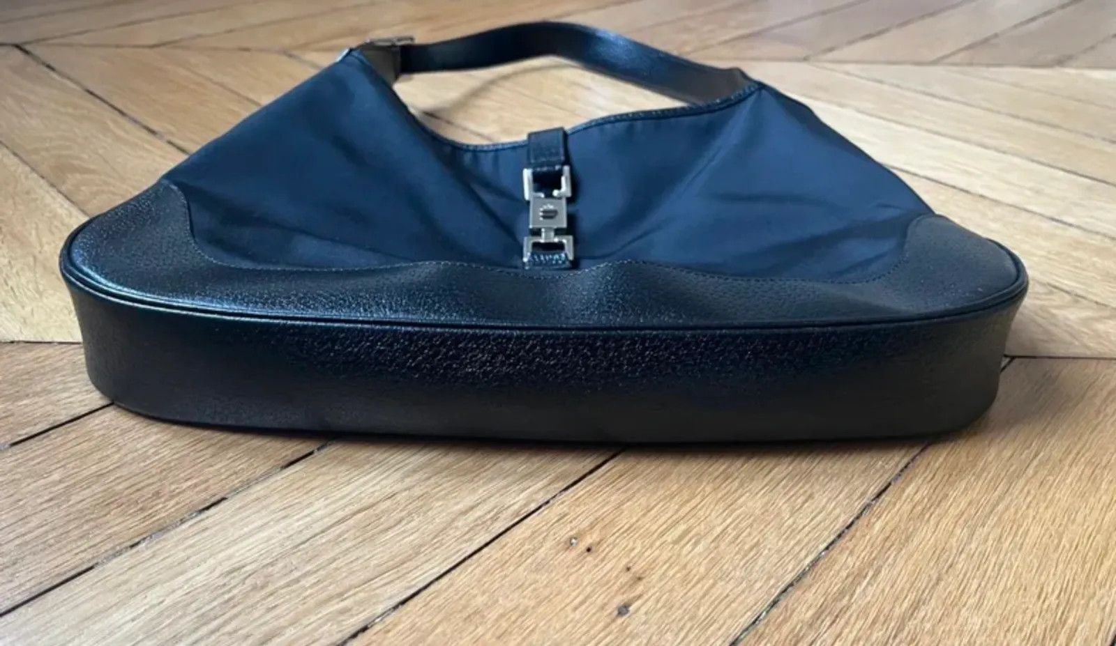 Gucci Gucci Jackie Crossbody Bag Size ONE SIZE - 3 Thumbnail