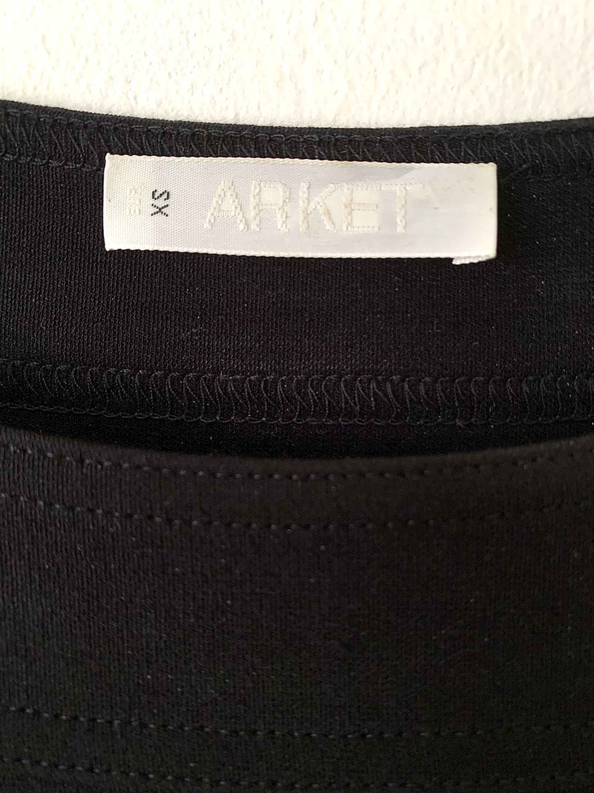 Arket Arket Dress Size XS / US 0-2 / IT 36-38 - 2 Thumbnail