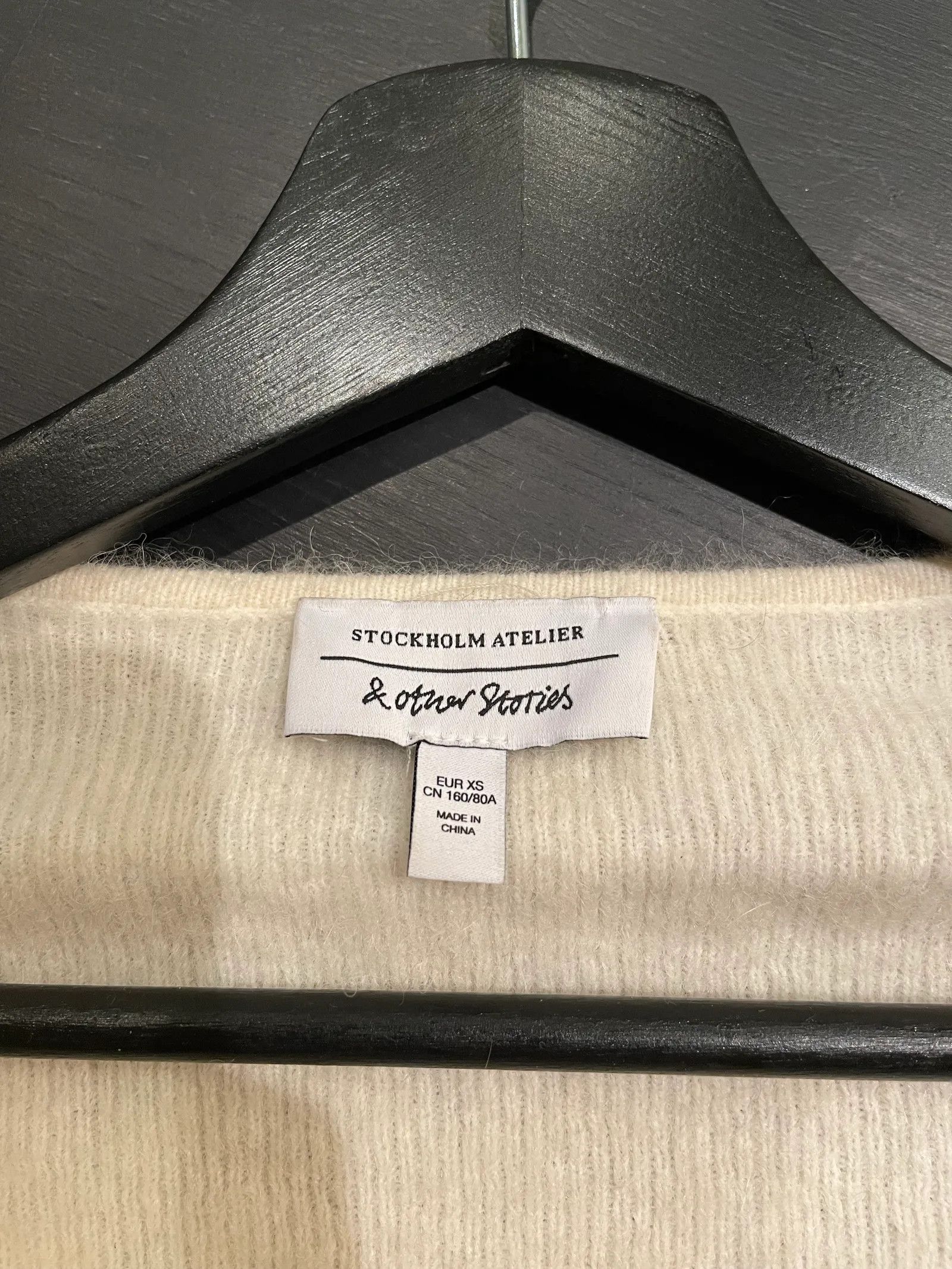 & Other Stories & Other Stories Sweater Size XS / US 0-2 / IT 36-38 - 2 Thumbnail