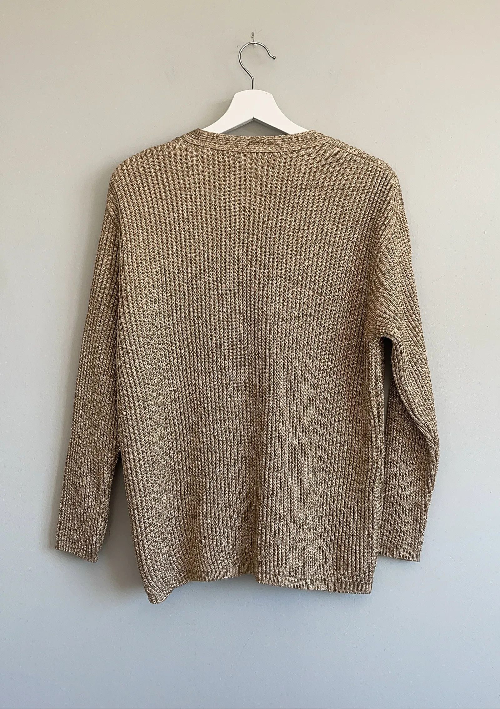 Dries Van Noten Dries van Noten Cardigan Size S / US 4 / IT 40 - 4 Thumbnail