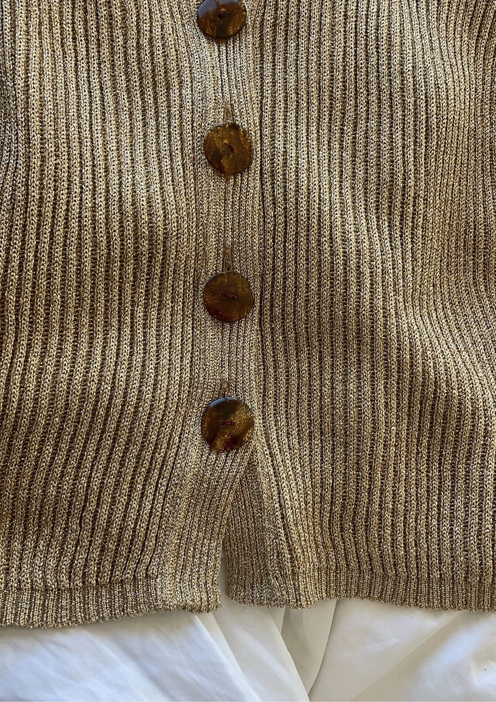 Dries Van Noten Dries van Noten Cardigan Size S / US 4 / IT 40 - 7 Thumbnail