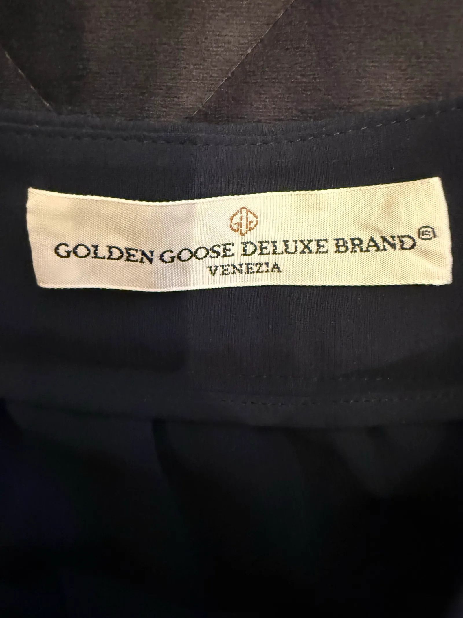 Golden Goose Golden Goose Skirt Size 25" / US 0 / IT 36 - 2 Thumbnail