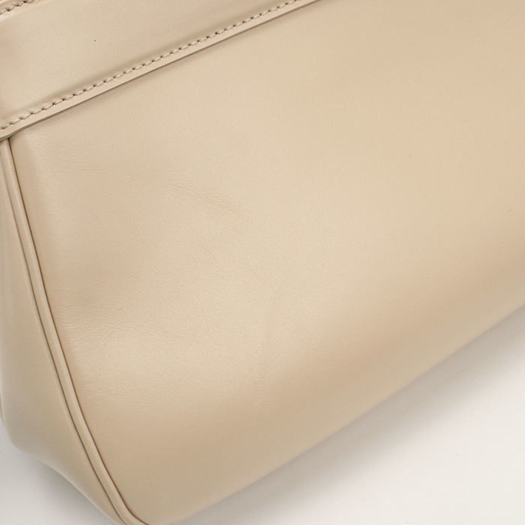 Dior Christian Dior DIOR Dior handbag for women, beige Size ONE SIZE - 7 Thumbnail