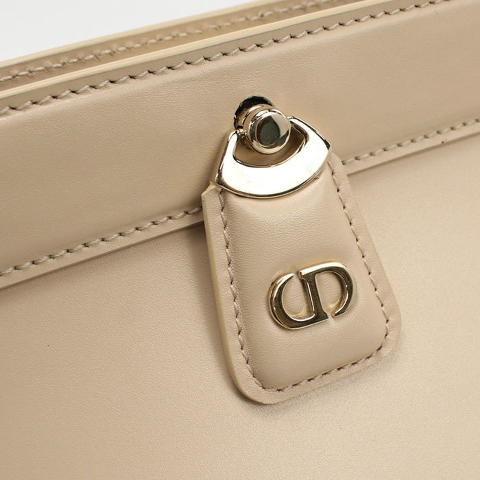 Dior Christian Dior DIOR Dior handbag for women, beige Size ONE SIZE - 6 Thumbnail