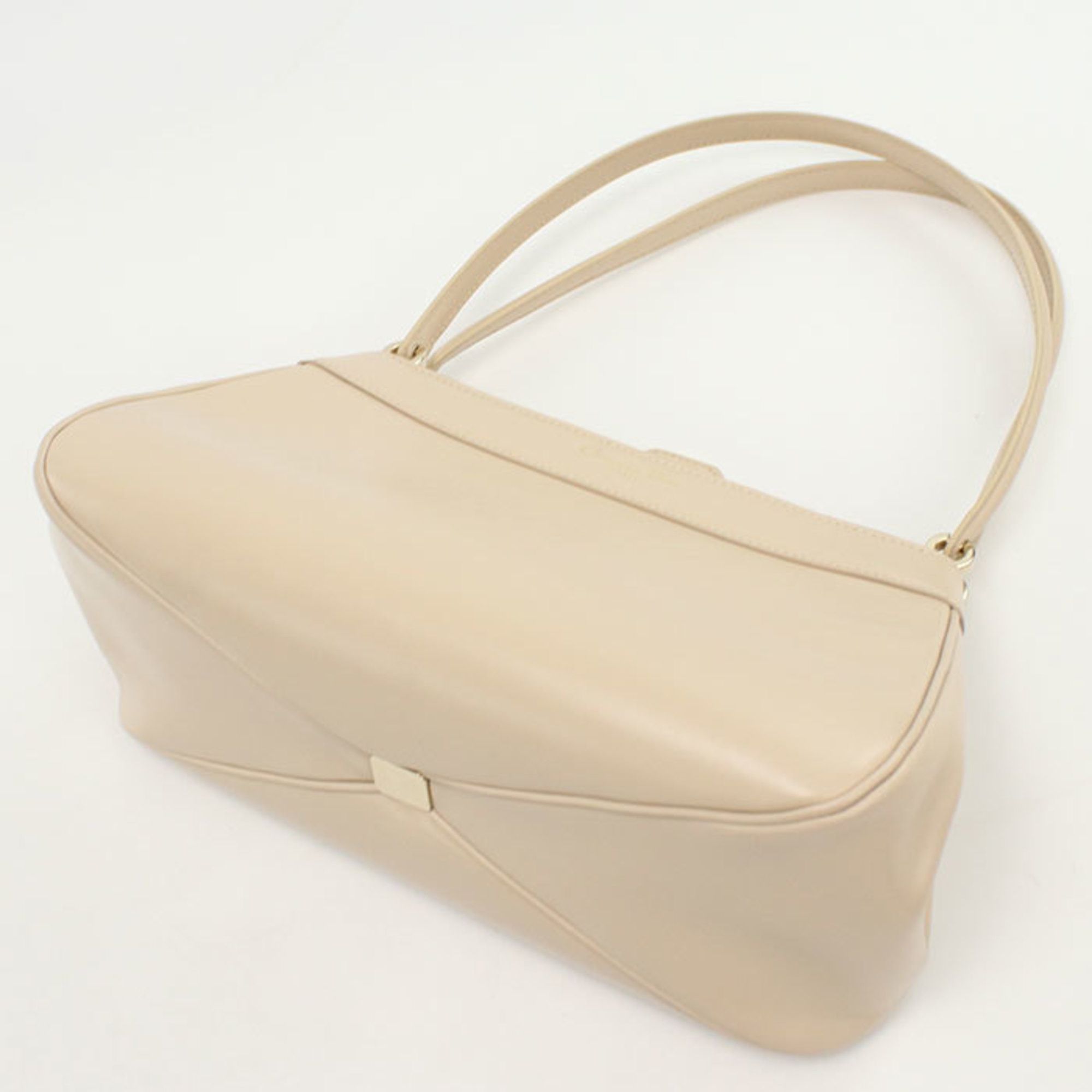 Dior Christian Dior DIOR Dior handbag for women, beige Size ONE SIZE - 2 Thumbnail