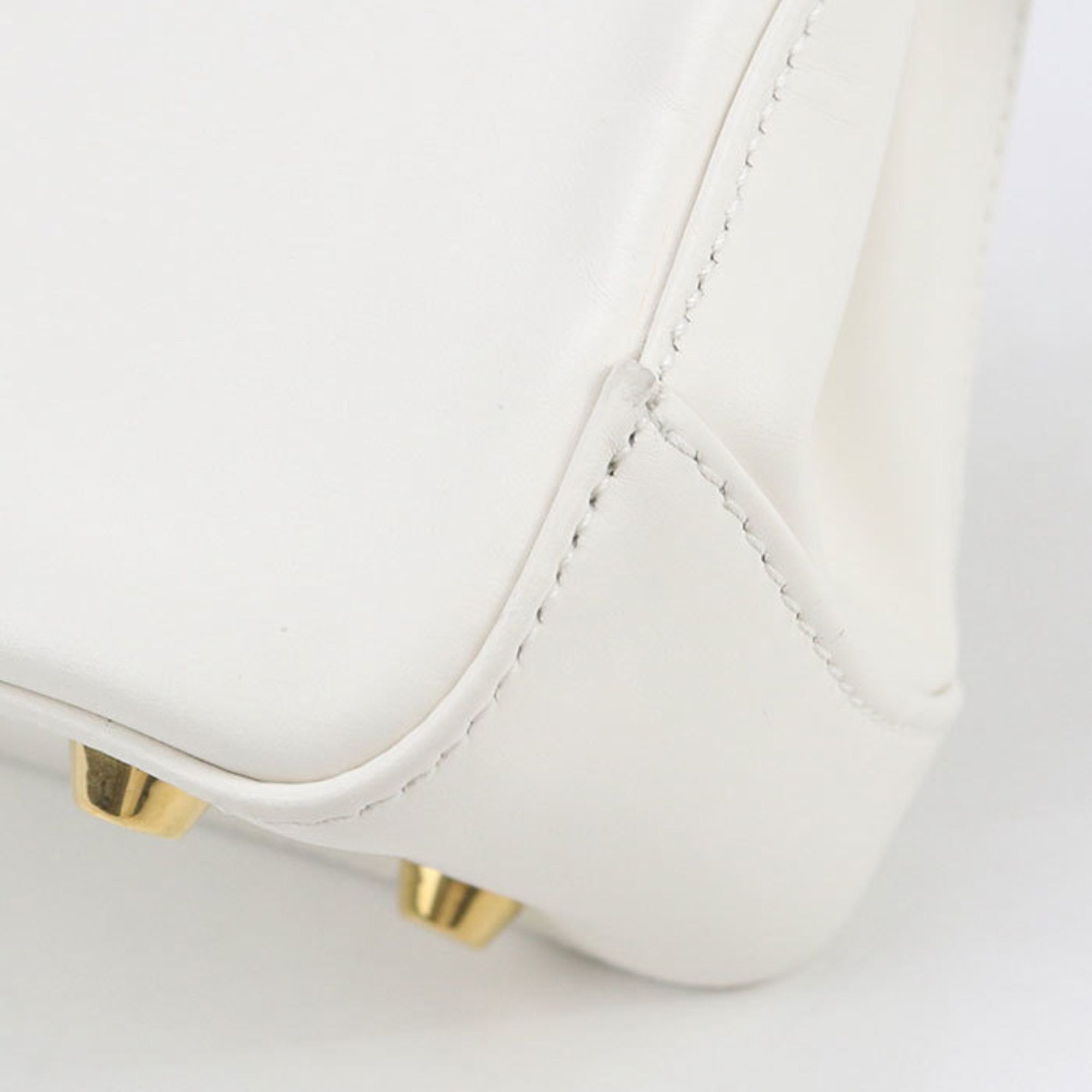 Dior Christian Dior DIOR Dior handbag for women, white Size ONE SIZE - 5 Thumbnail