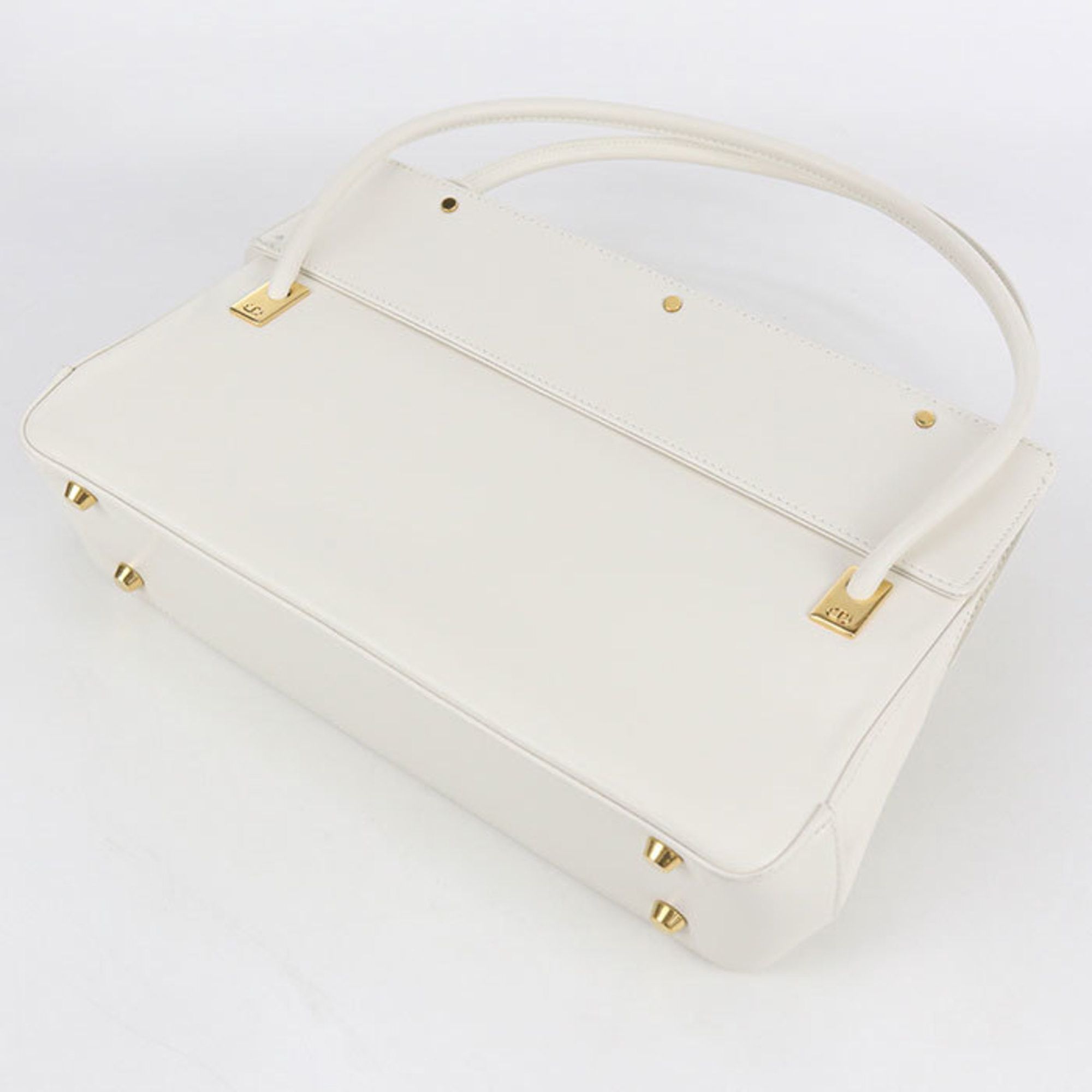 Dior Christian Dior DIOR Dior handbag for women, white Size ONE SIZE - 2 Thumbnail