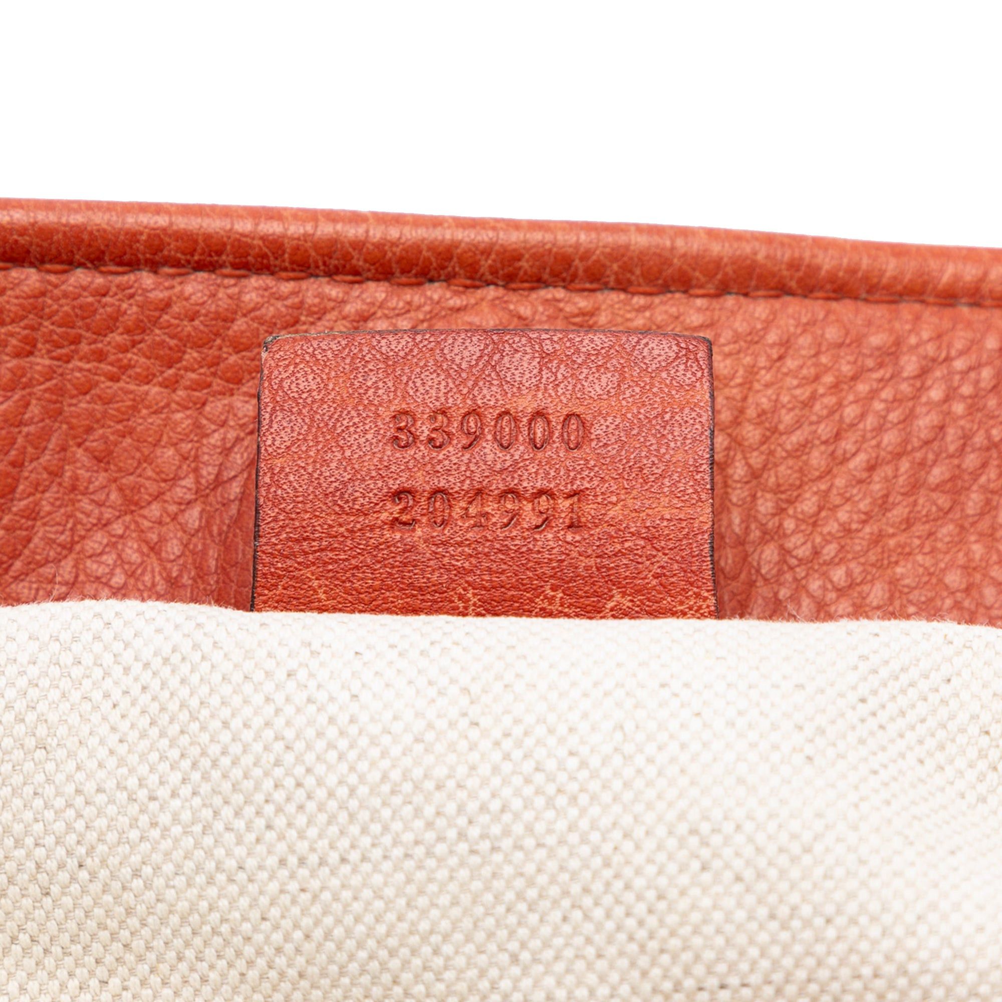 Gucci Large GG Canvas Laidback Crafty Tote Size ONE SIZE - 5 Thumbnail