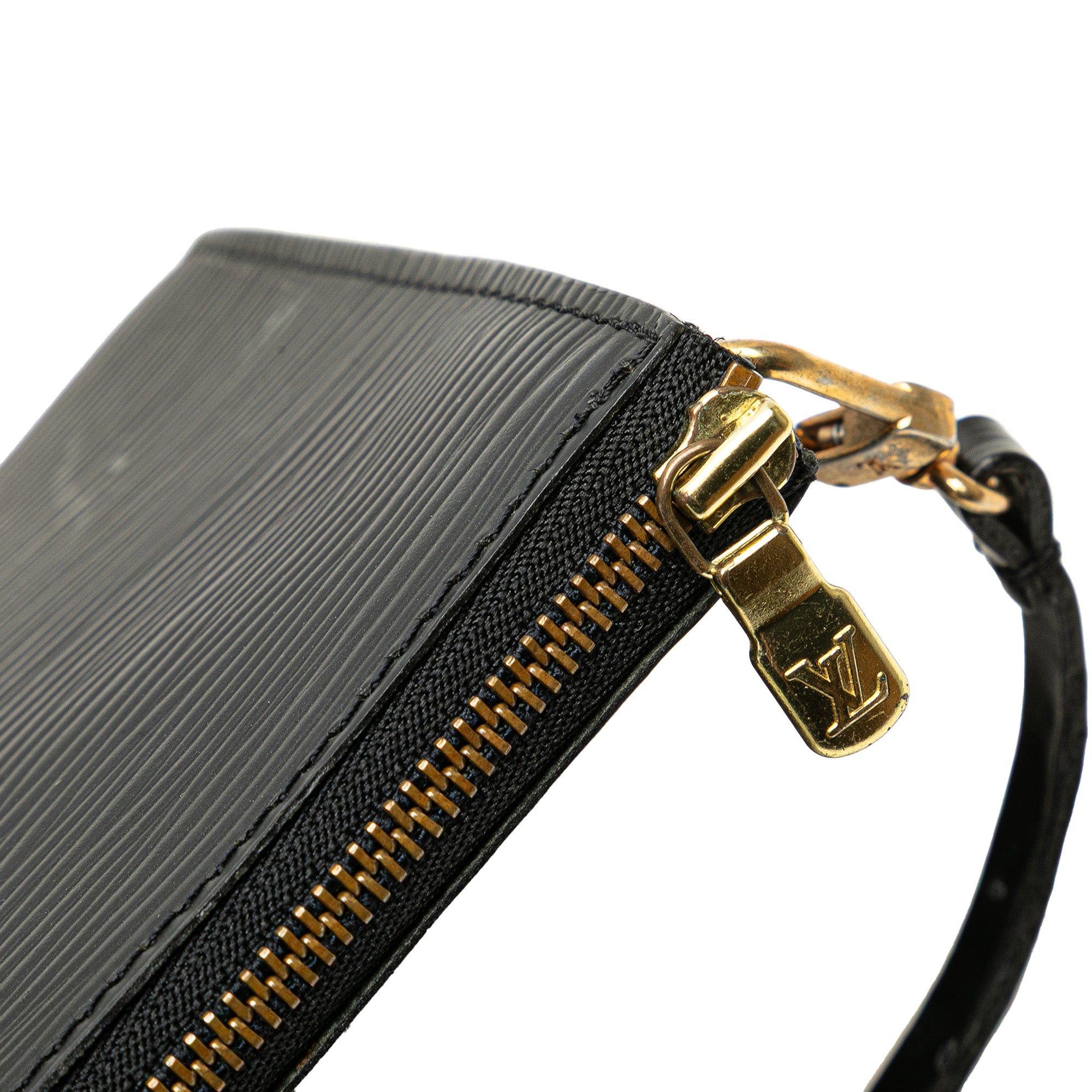 Louis Vuitton Epi Pochette Accessoires Size ONE SIZE - 8 Thumbnail