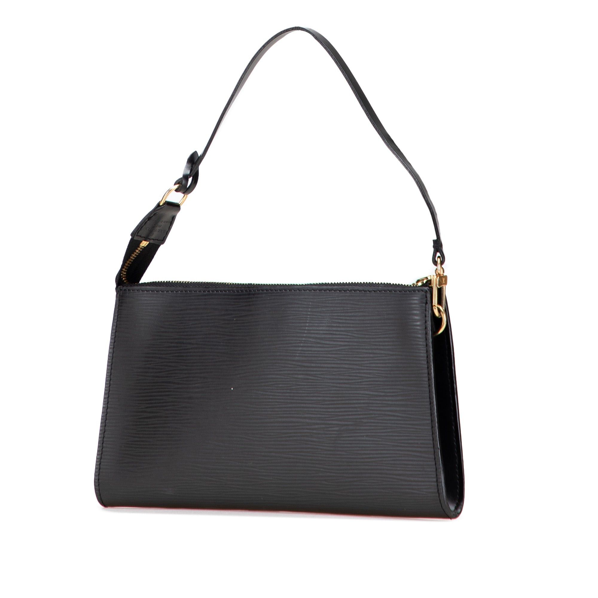 Louis Vuitton Epi Pochette Accessoires Size ONE SIZE - 2 Thumbnail