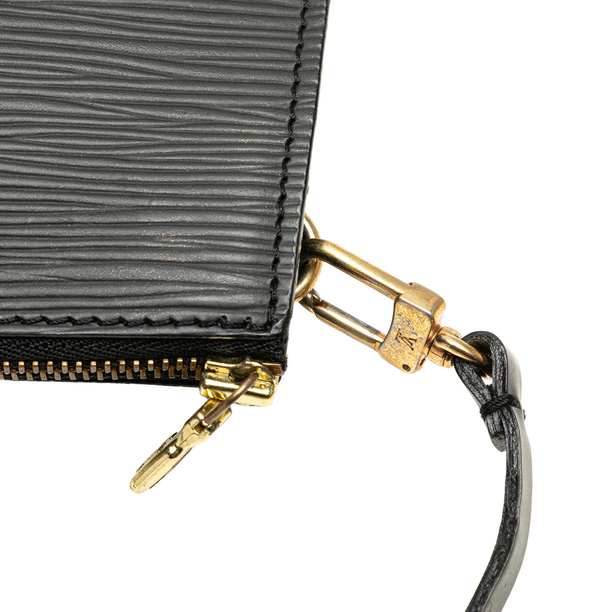 Louis Vuitton Epi Pochette Accessoires Size ONE SIZE - 9 Thumbnail