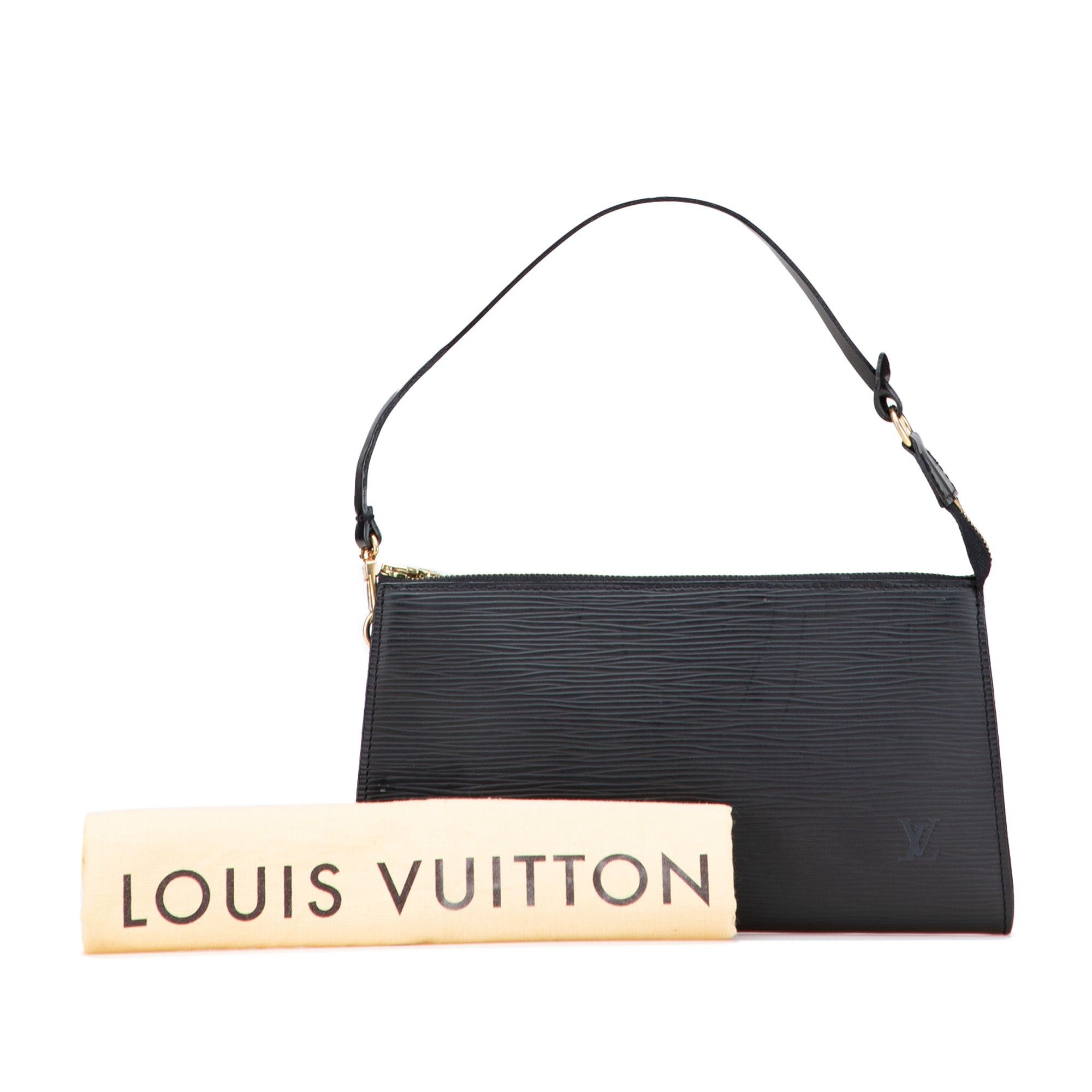 Louis Vuitton Epi Pochette Accessoires Size ONE SIZE - 12 Thumbnail