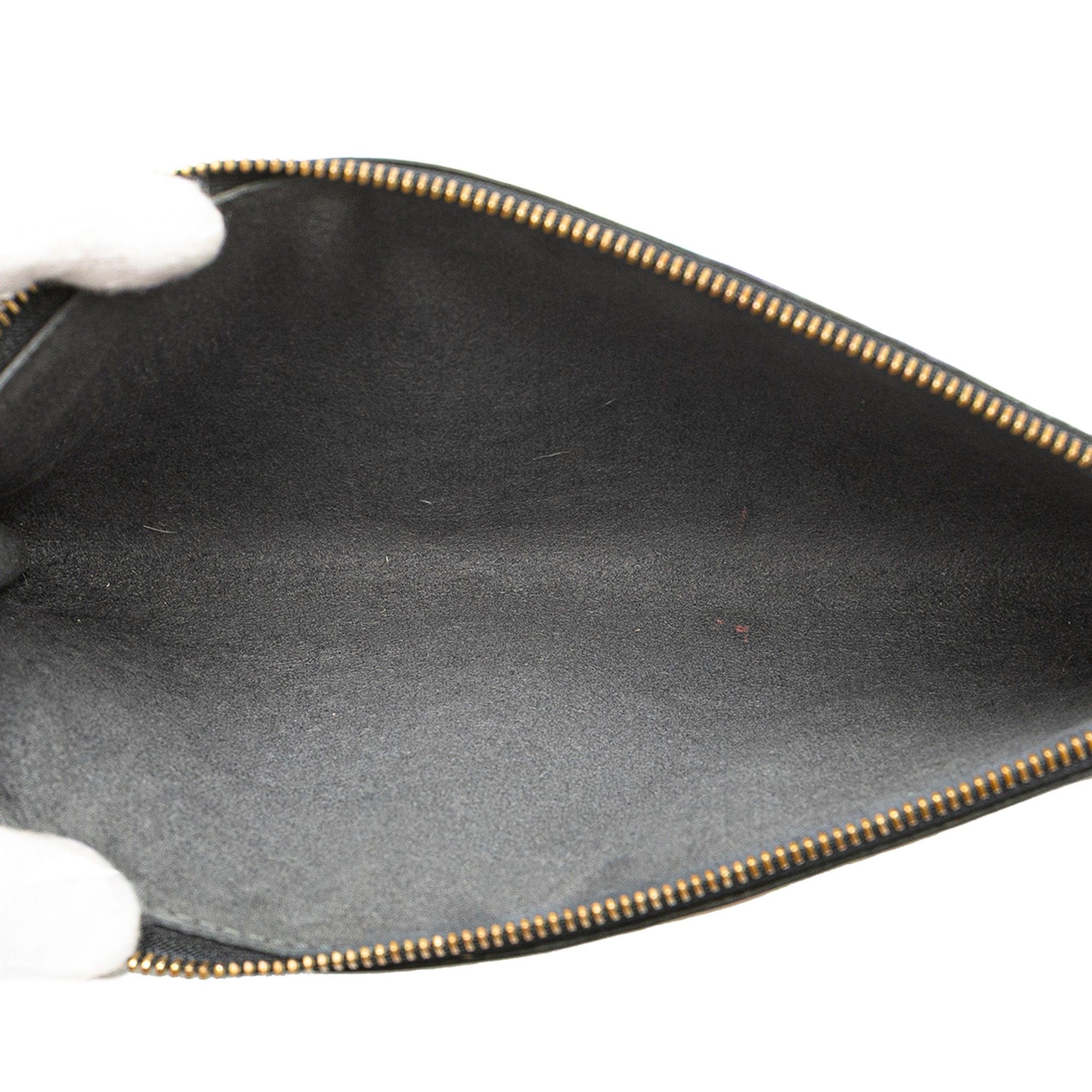 Louis Vuitton Epi Pochette Accessoires Size ONE SIZE - 4 Thumbnail