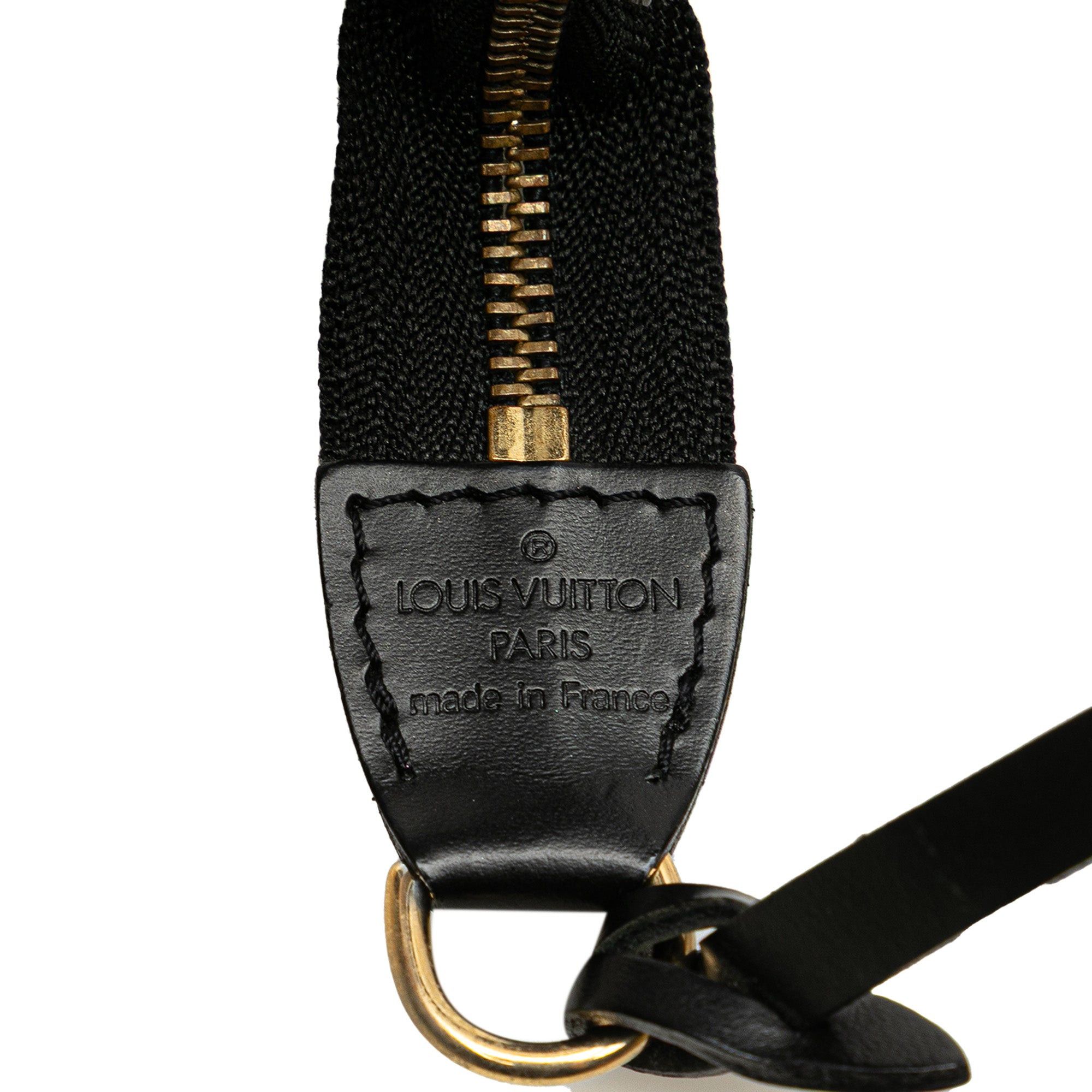 Louis Vuitton Epi Pochette Accessoires Size ONE SIZE - 6 Thumbnail