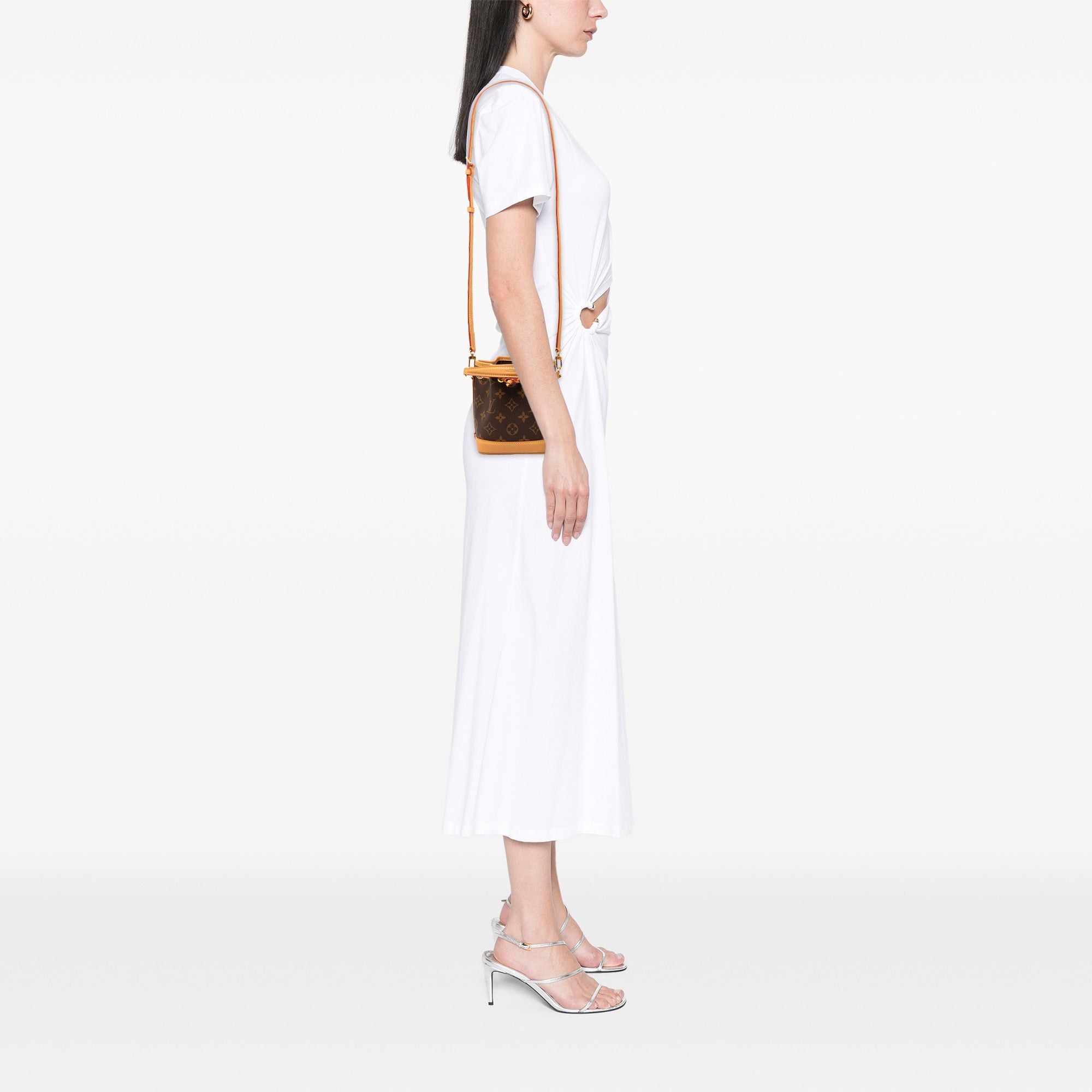Louis Vuitton Monogram Nano Noe Size ONE SIZE - 6 Thumbnail