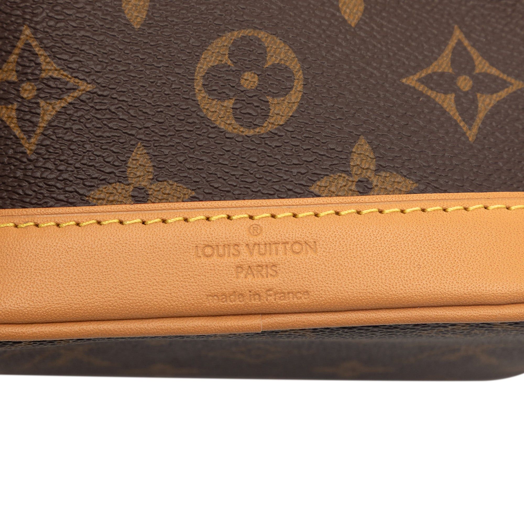 Louis Vuitton Monogram Nano Noe Size ONE SIZE - 5 Thumbnail