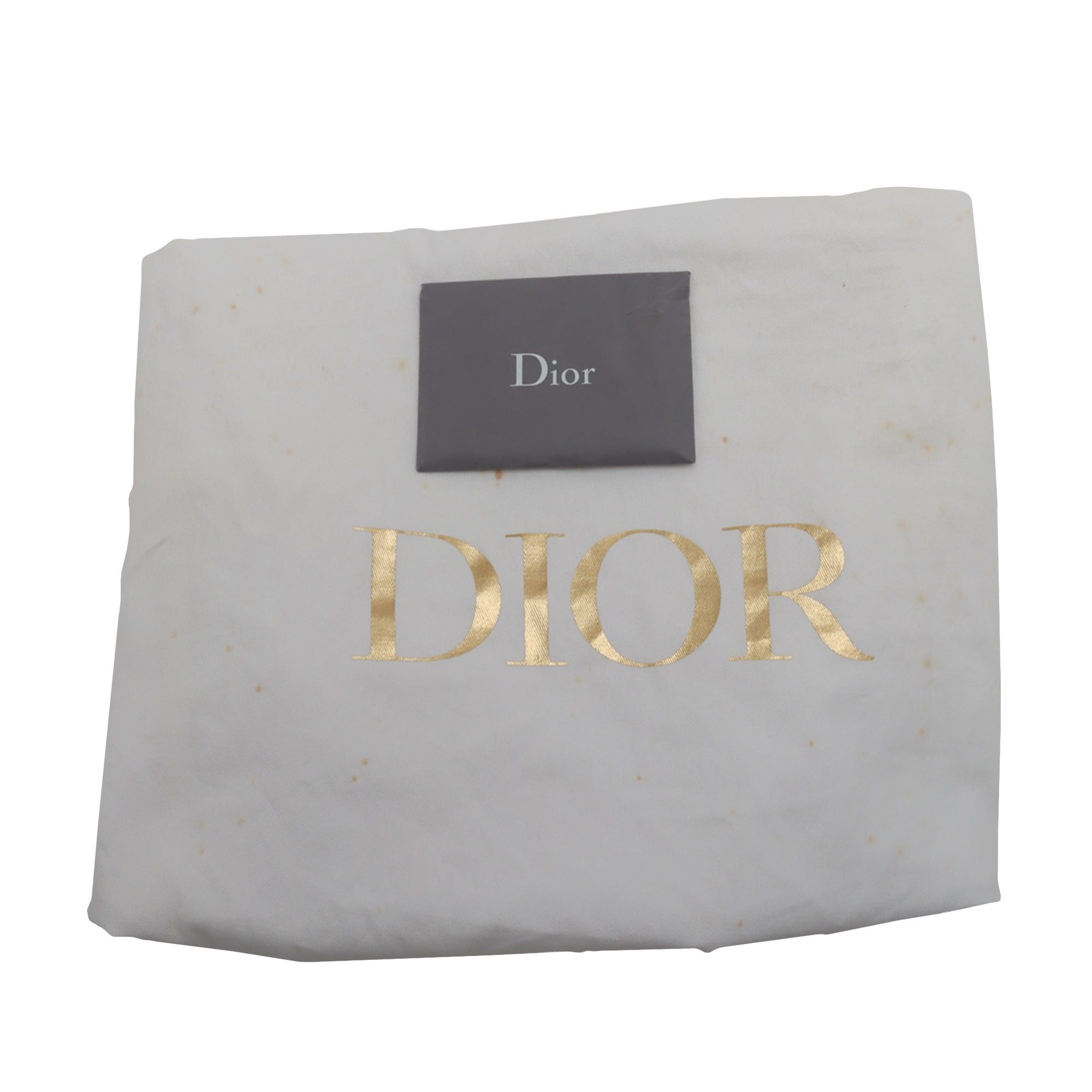 Dior Medium Canvas Pop Hearts I Love Paris Book Tote Size ONE SIZE - 10 Thumbnail