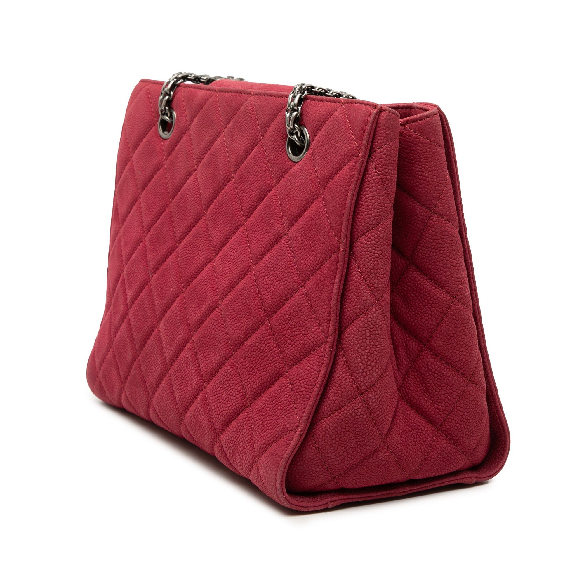 Chanel Quilted Caviar Reissue 2.55 Tote Size ONE SIZE - 2 Thumbnail