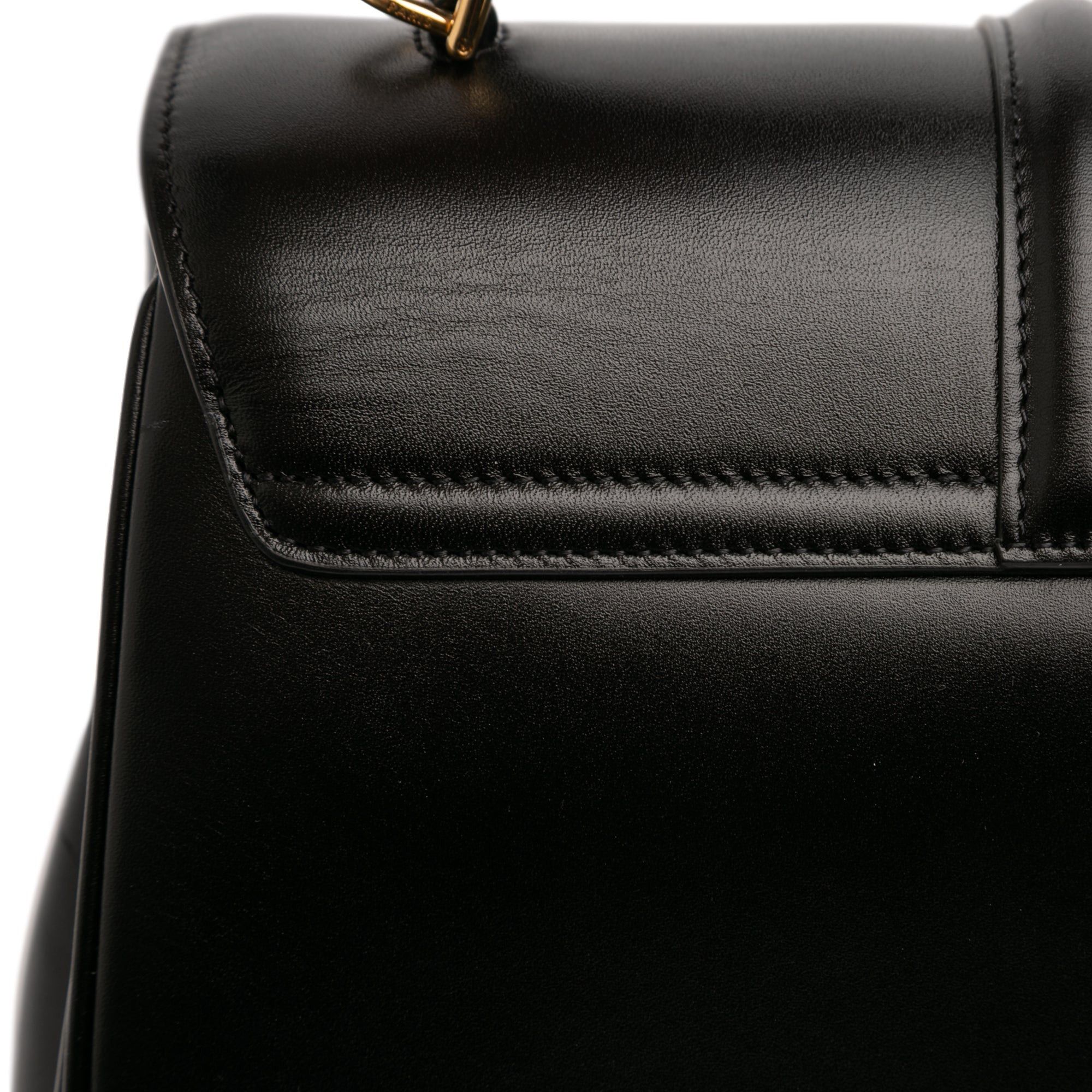 Celine Small Leather 16 Satchel Size ONE SIZE - 7 Thumbnail