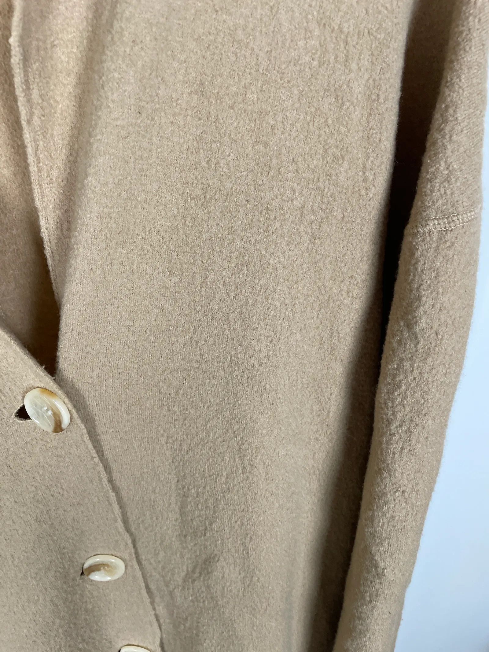 Dagmar Dagmar Mia Coat Coat Size L / US 10 / IT 46 - 5 Thumbnail