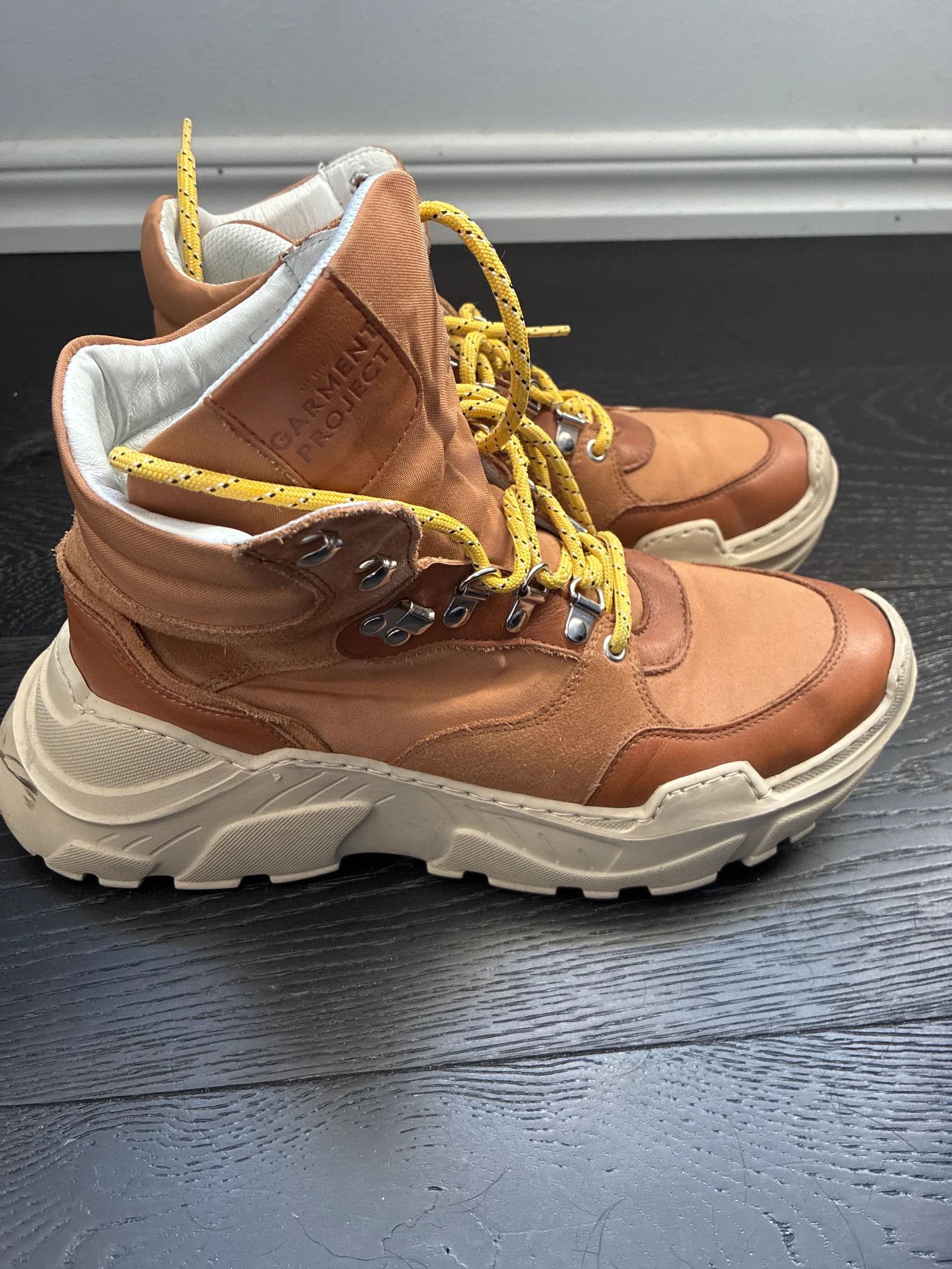 Garment Project Garment project Sneakers Size US 11 / IT 41 - 2 Thumbnail