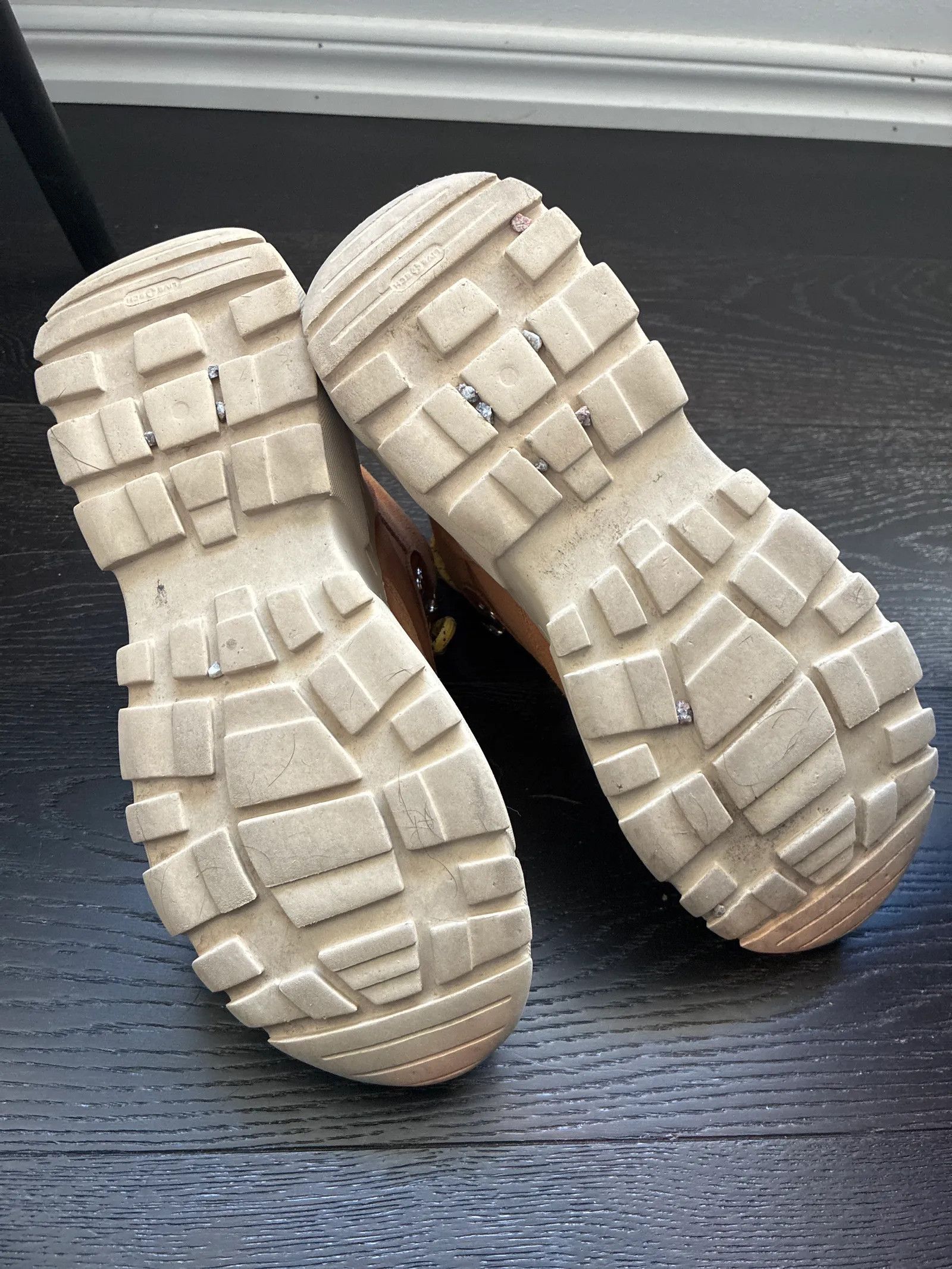 Garment Project Garment project Sneakers Size US 11 / IT 41 - 3 Thumbnail