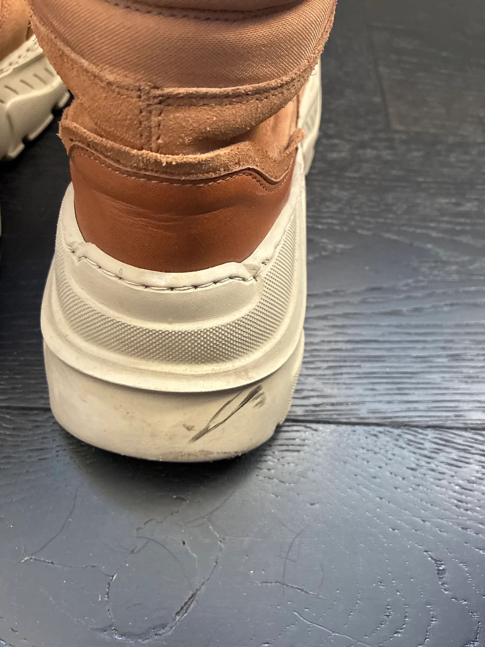 Garment Project Garment project Sneakers Size US 11 / IT 41 - 5 Thumbnail