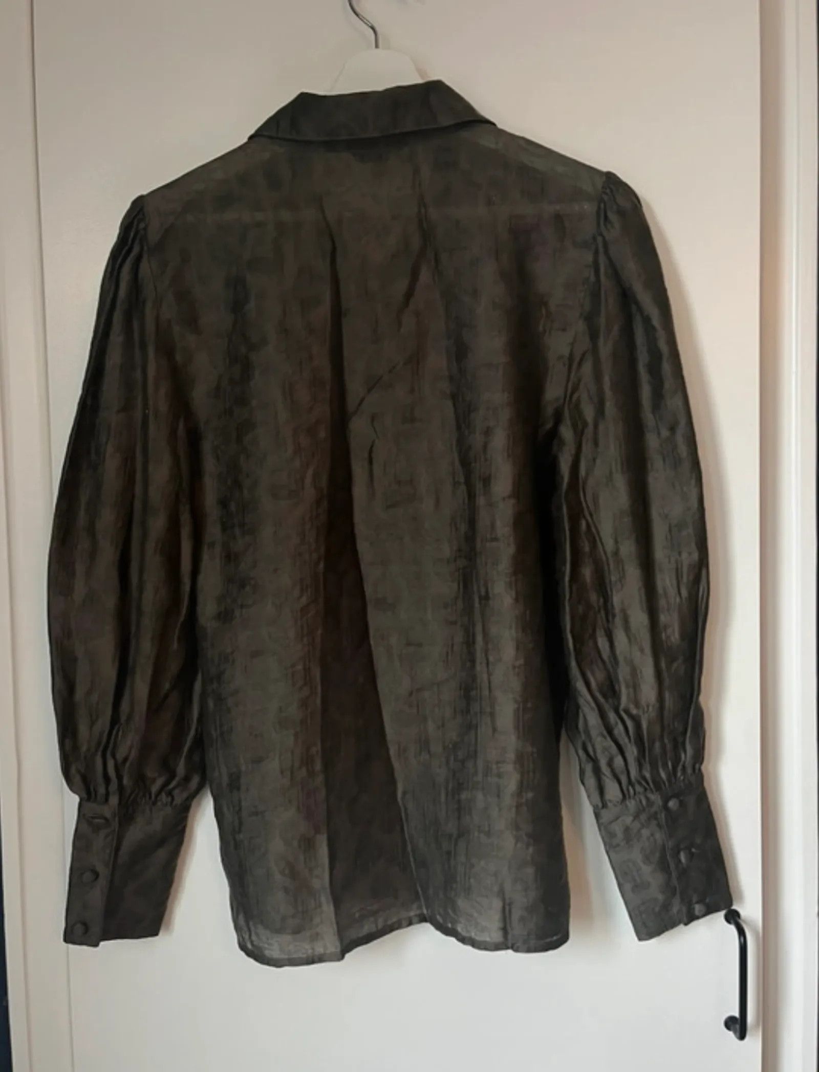 Guess Guess Blouse Size S / US 4 / IT 40 - 4 Thumbnail