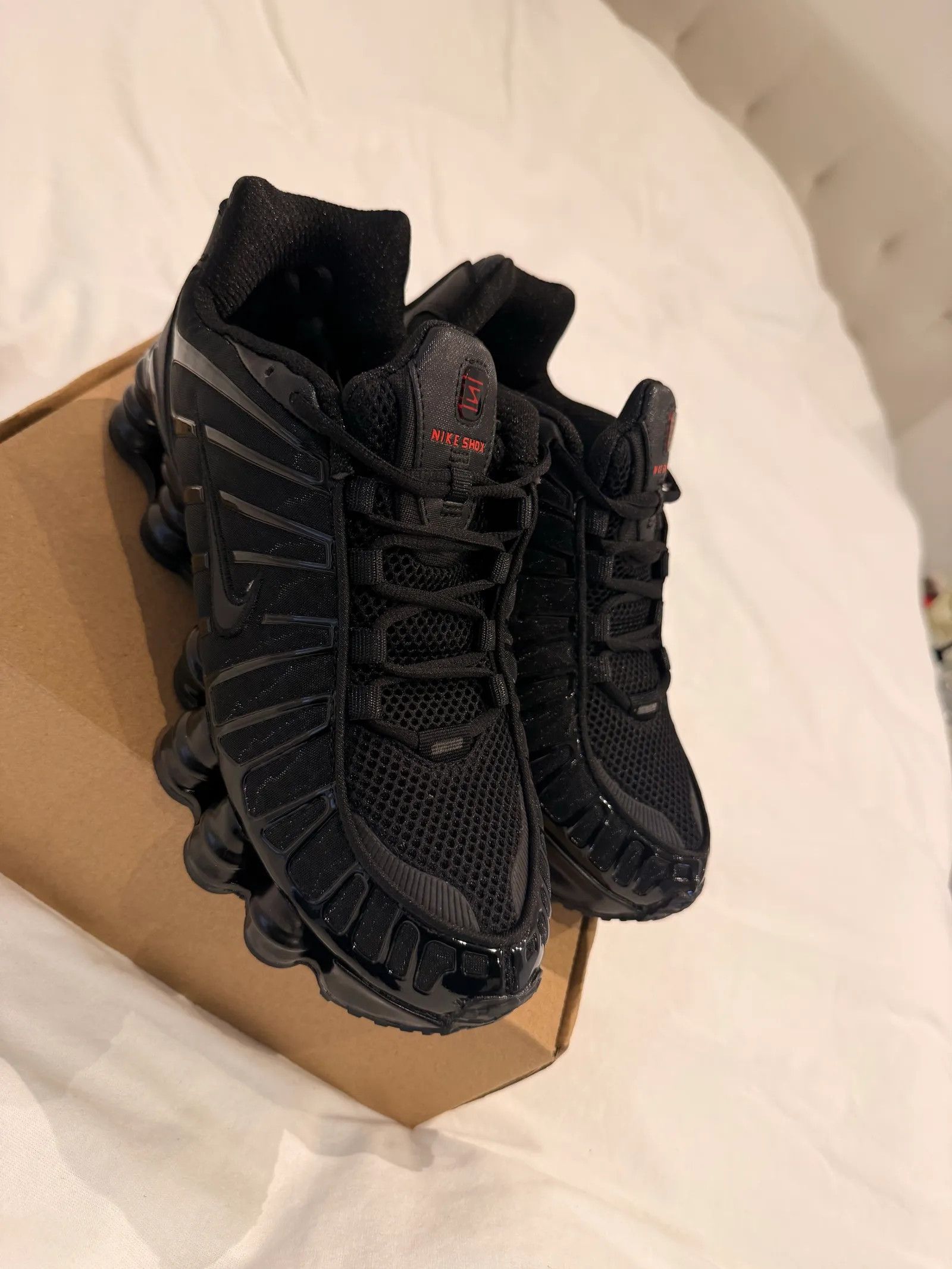 Nike Nike Sneakers Size US 11 / EU 44 - 2 Thumbnail