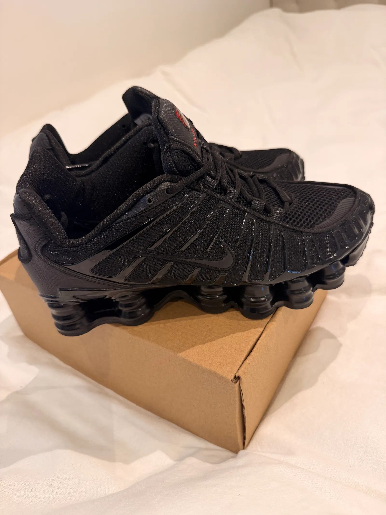 Nike Nike Sneakers Size US 11 / EU 44 - 3 Thumbnail