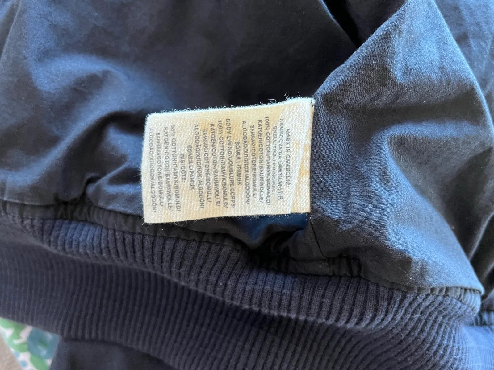 Ralph Lauren Ralph Lauren Jacket Size US S / EU 44-46 / 1 - 3 Thumbnail