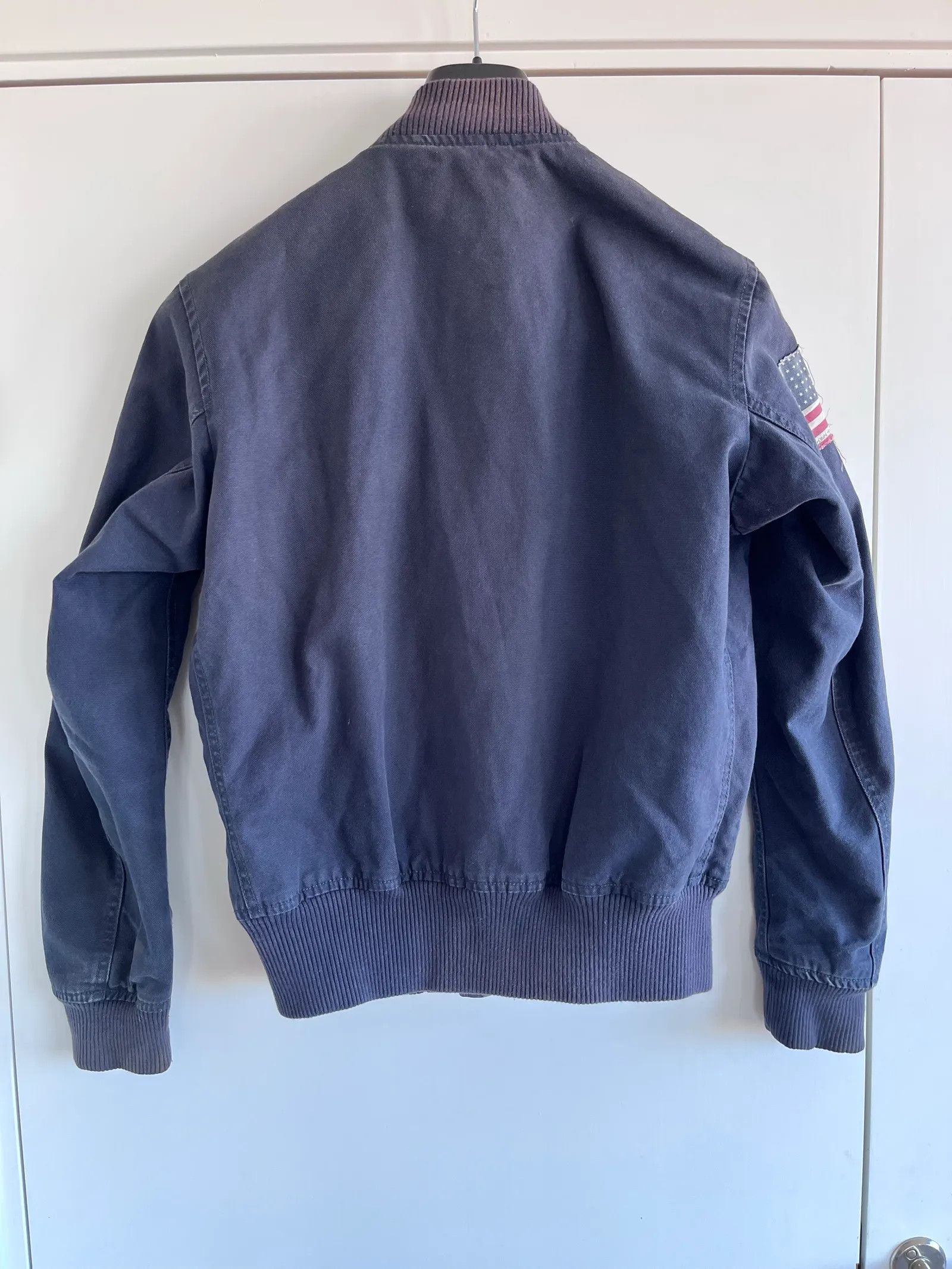 Ralph Lauren Ralph Lauren Jacket Size US S / EU 44-46 / 1 - 4 Thumbnail