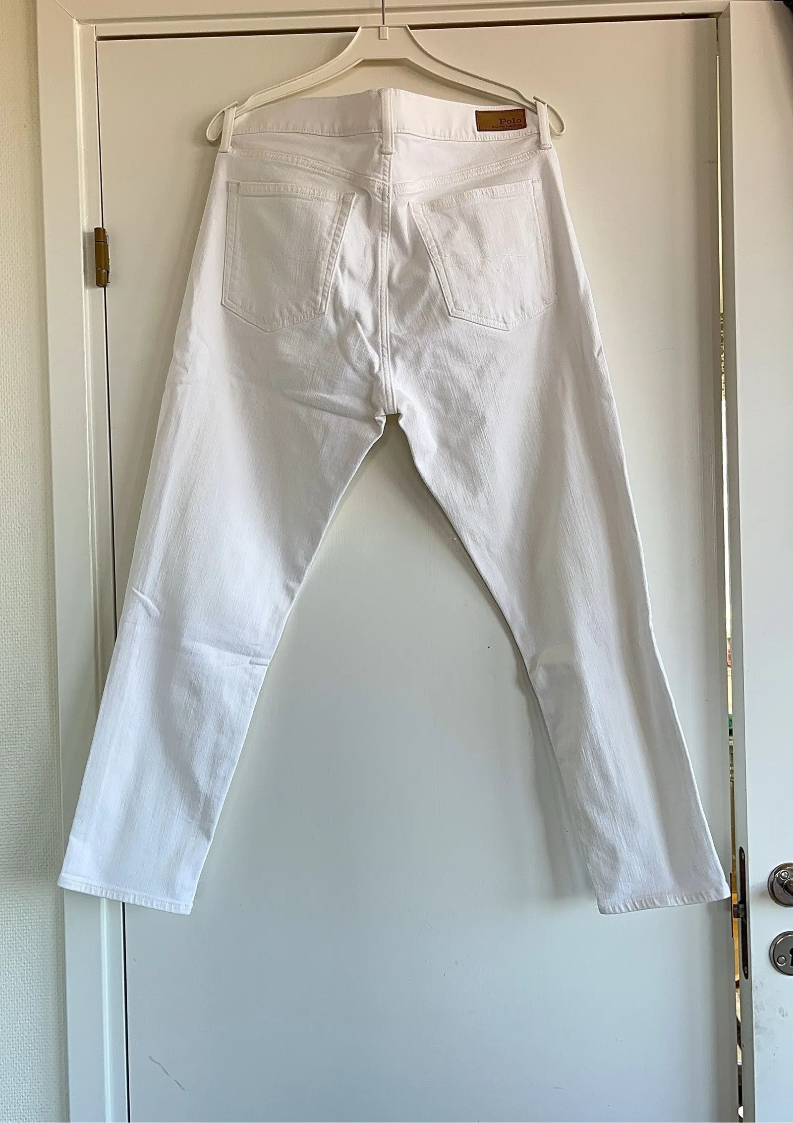 Ralph Lauren Ralph Lauren Jeans Size 31" - 4 Thumbnail
