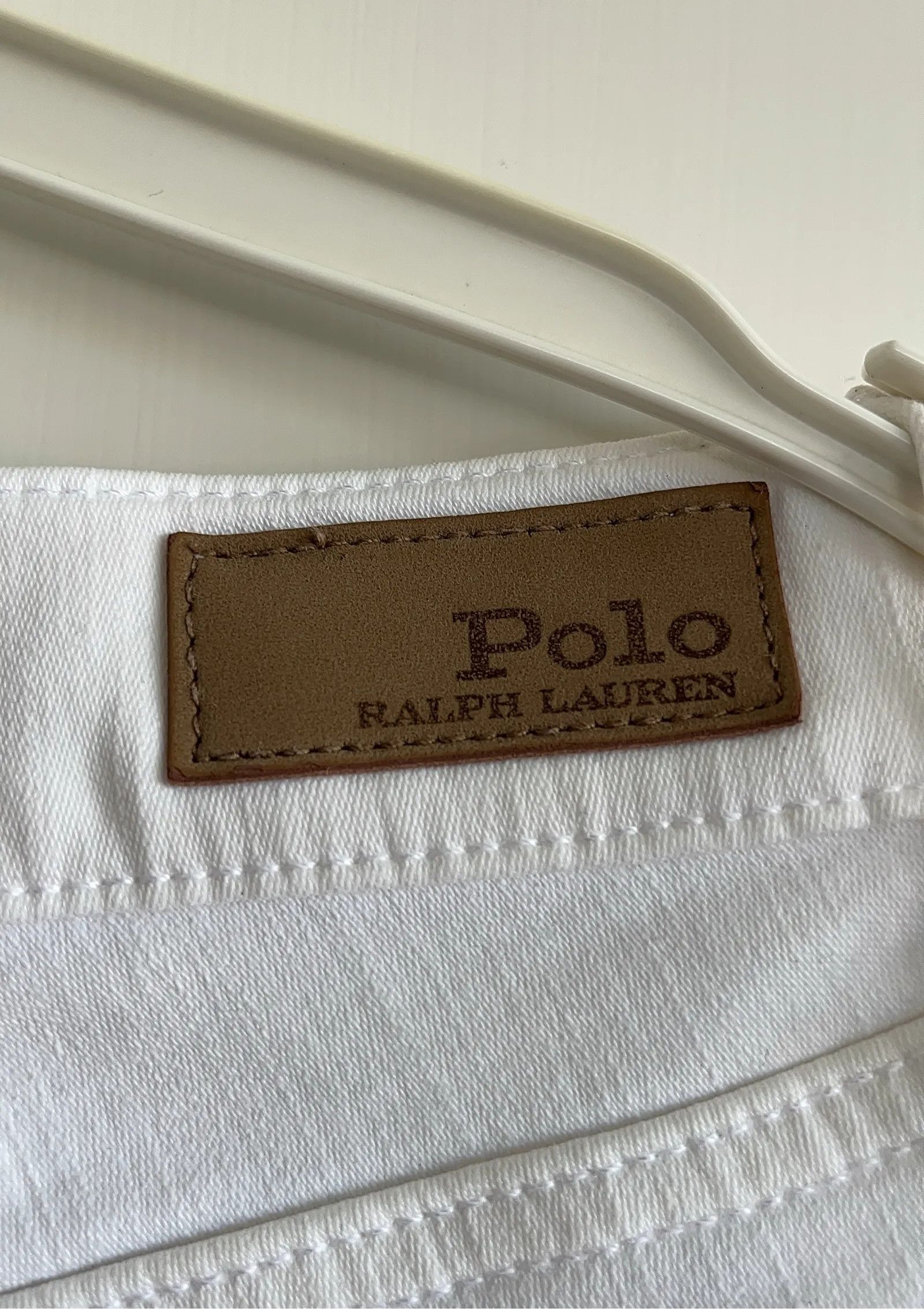 Ralph Lauren Ralph Lauren Jeans Size 31" - 2 Thumbnail